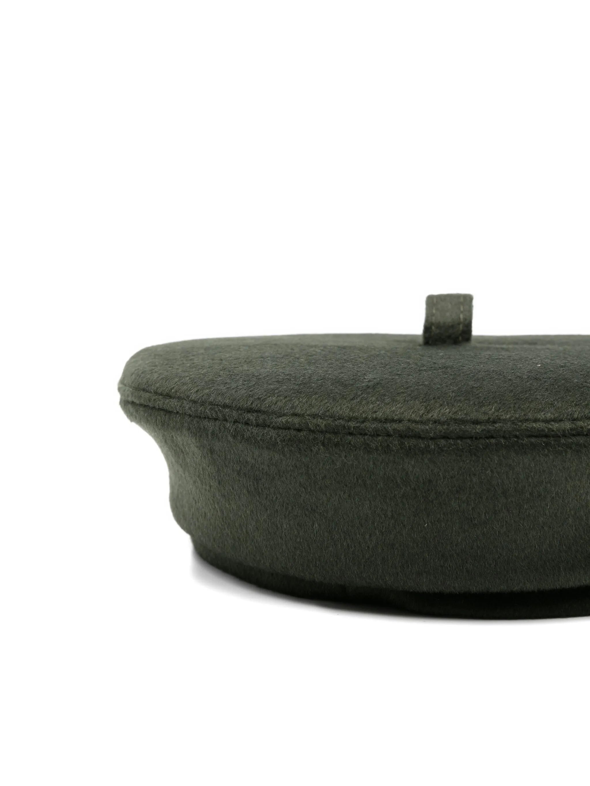 Ruslan Baginskiy Hats - 2