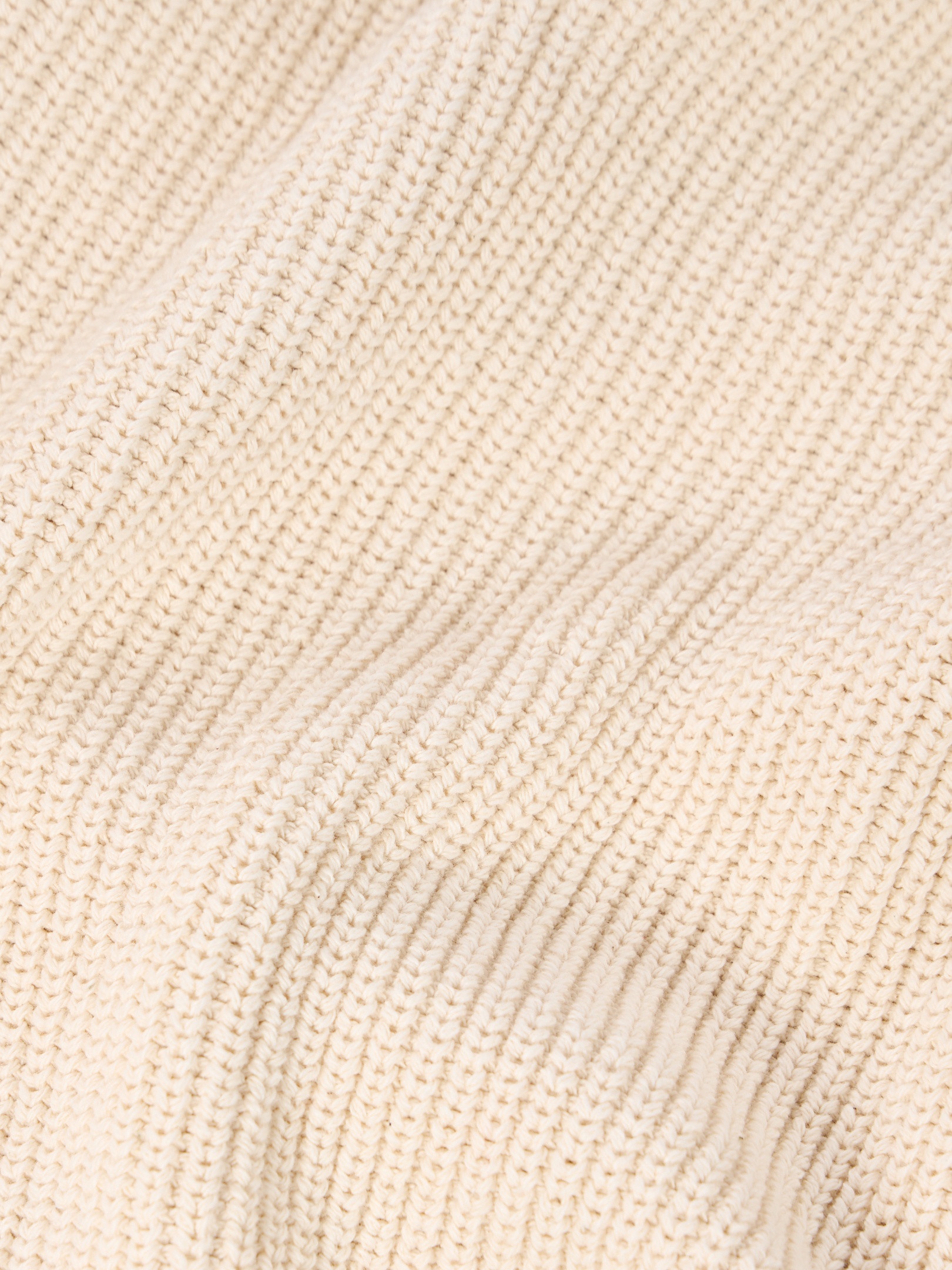 5100012 FISHERMAN'S RIB COTTON_STONE ISLAND RAW BEAUTY - 6