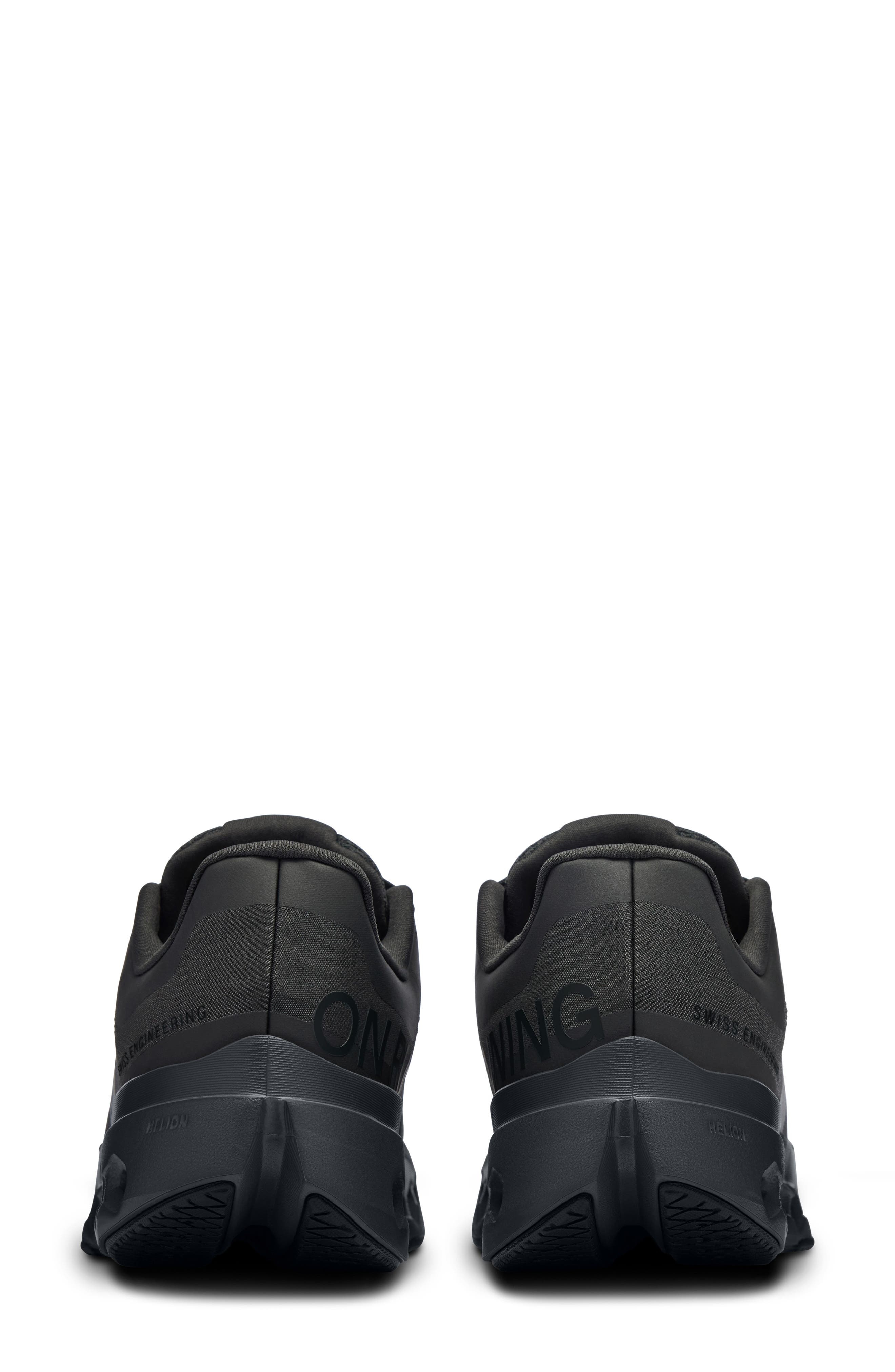 On Cloudsurfer Next Running Shoe in Black/Eclipse at Nordstrom - 5