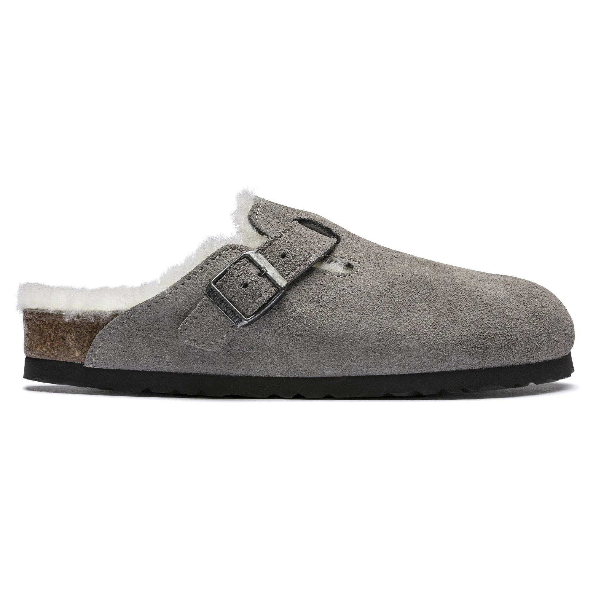 Boston Shearling - 1