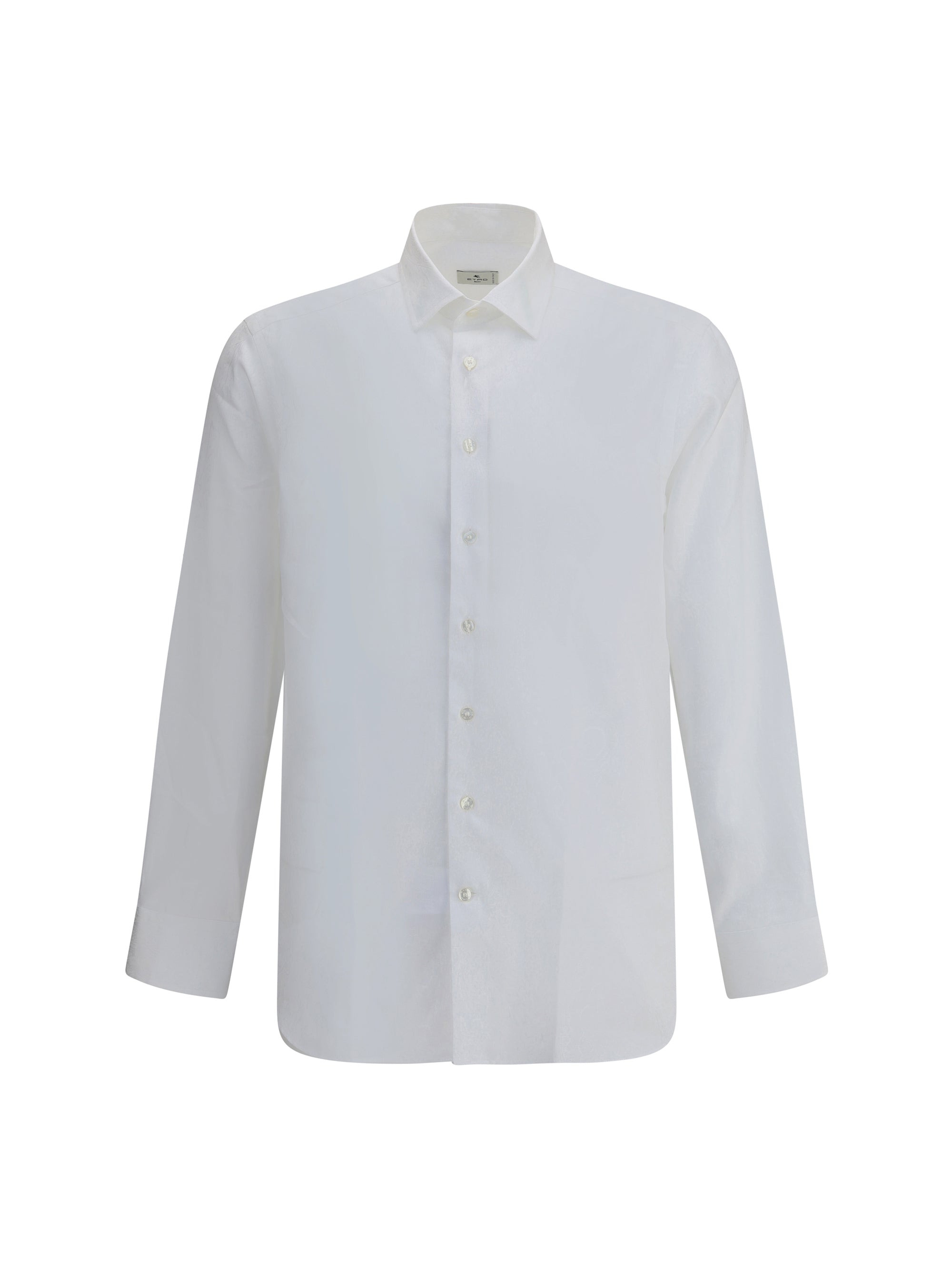 Etro Men Shirt Roma - 1