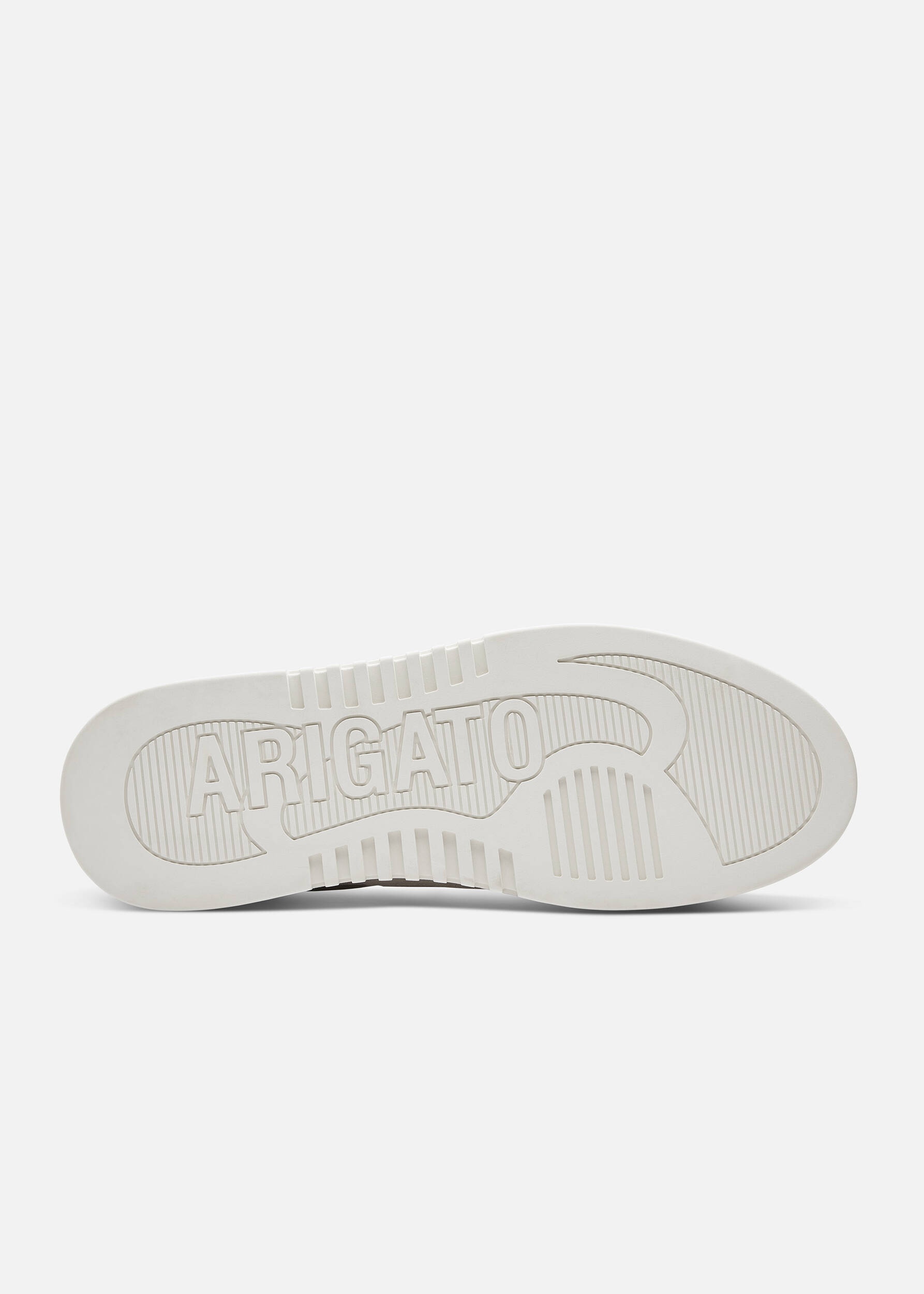 Orbit Vintage Sneaker - 5