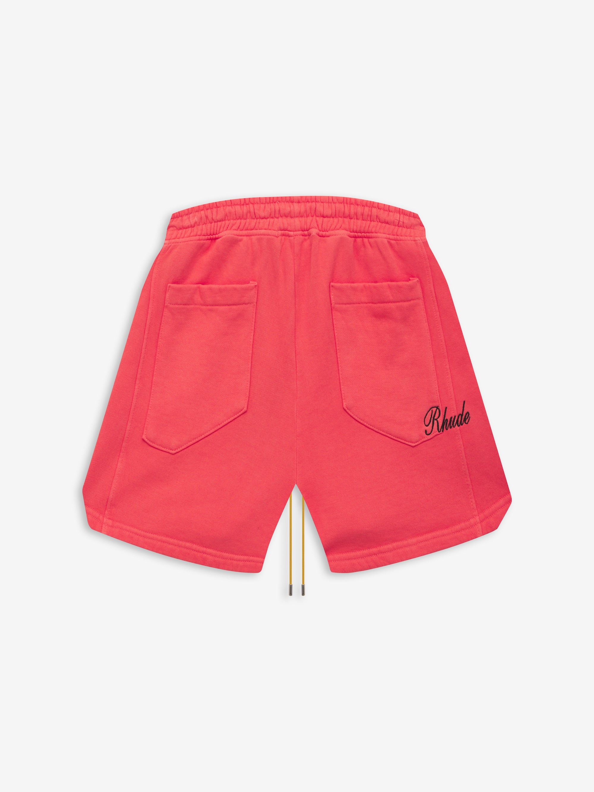 SKYLINE TERRY SHORTS - 2