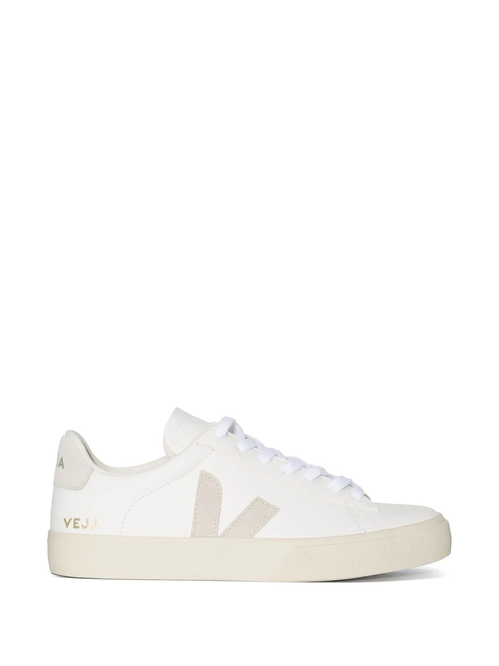 Campo Chromefree low-top sneakers - 3