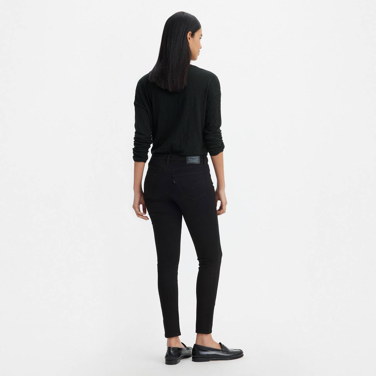 711 SKINNY WOMEN'S JEANS - 5