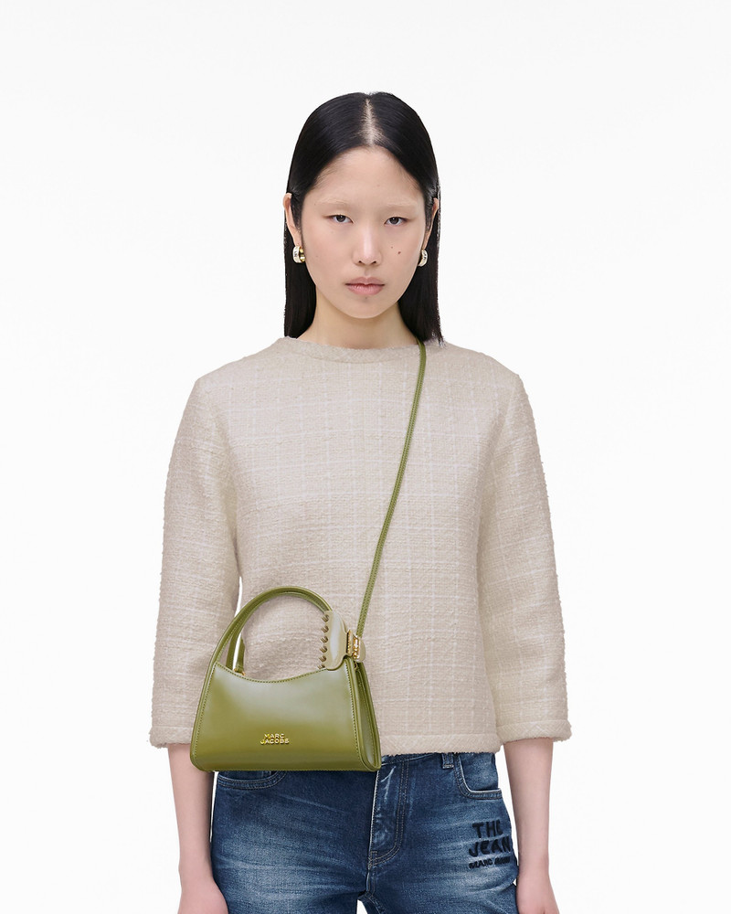 Marc Jacobs THE GLAM CROSSBODY BAG outlook