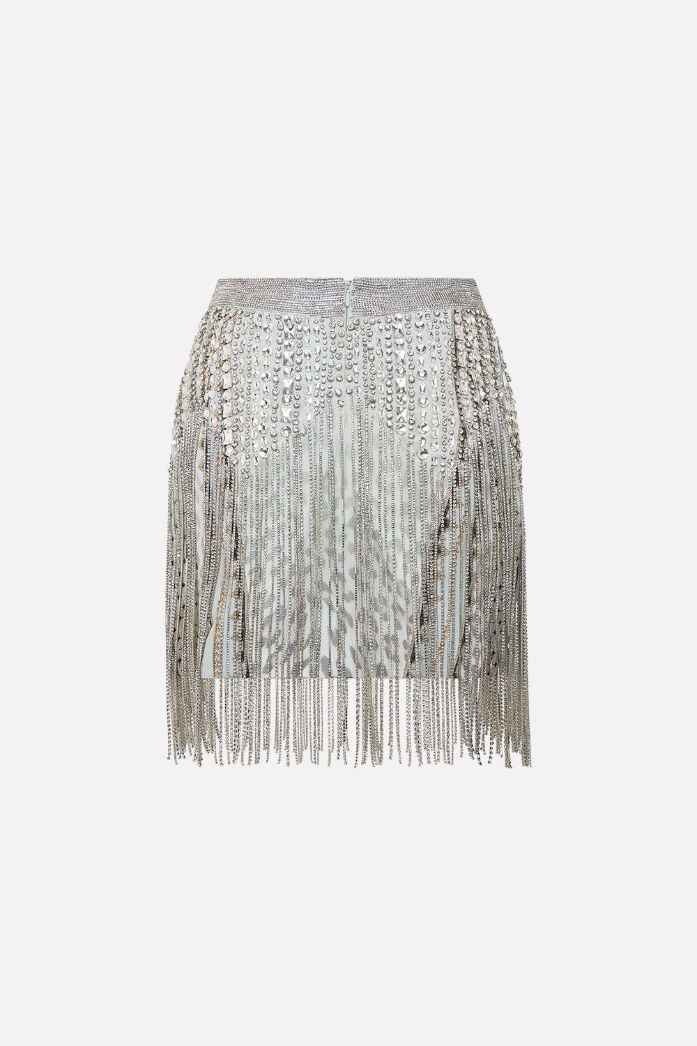 MINI SKIRT - 7