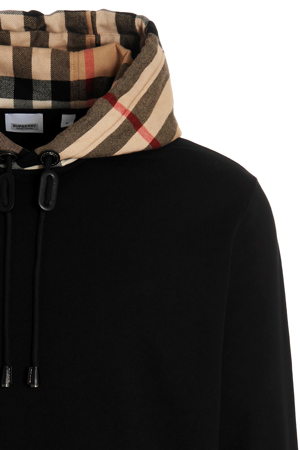'Samuel' hoodie - 6