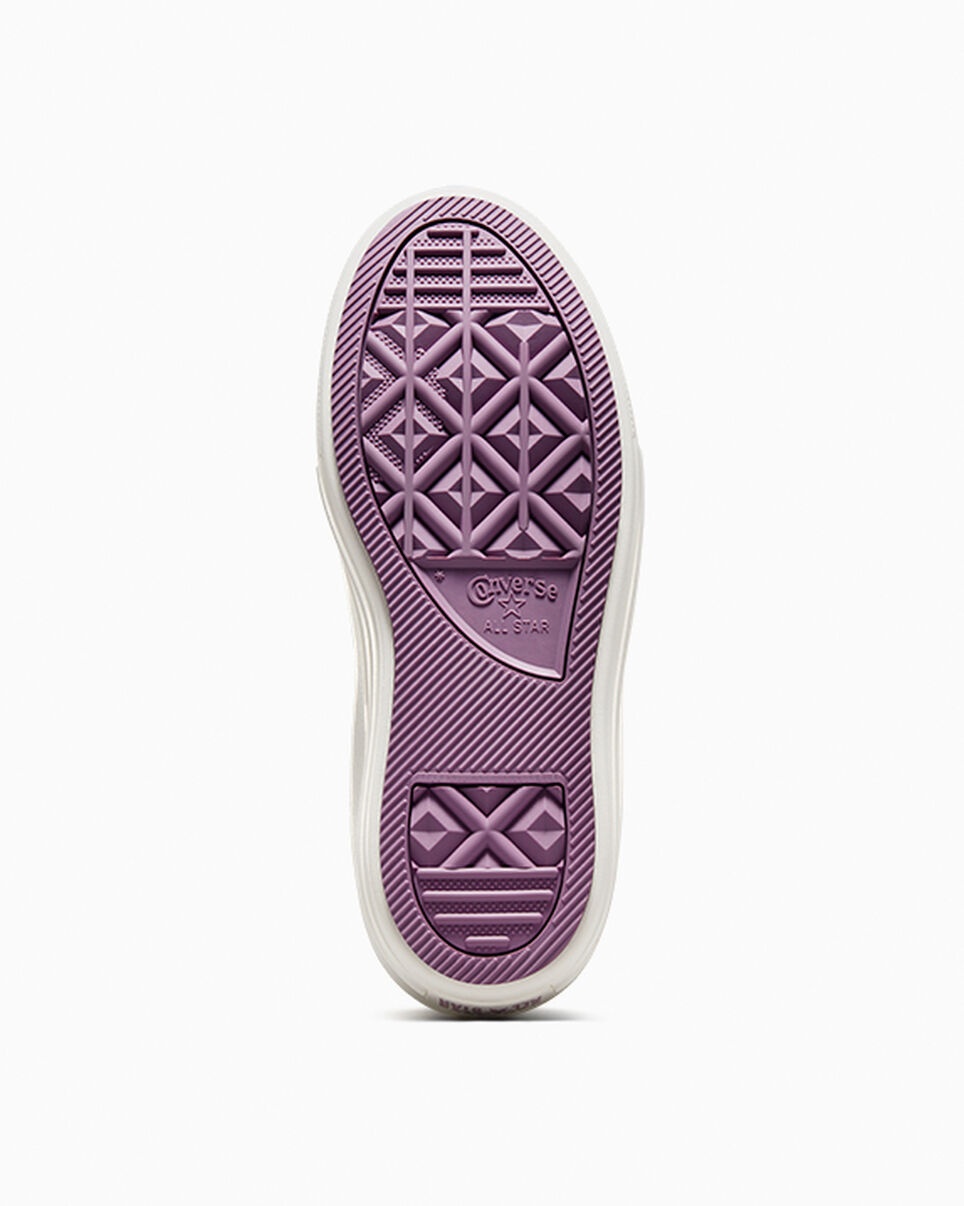 Chuck Taylor All Star Move Platform Tiny Tattoos - 3