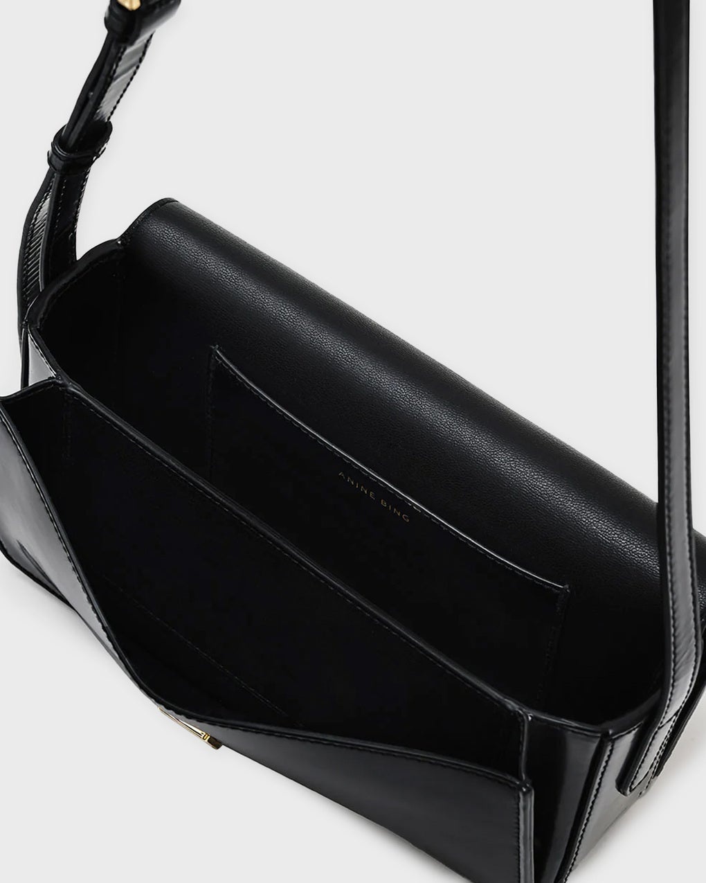 Bag Elly Crossbody Black ONESIZE - 4