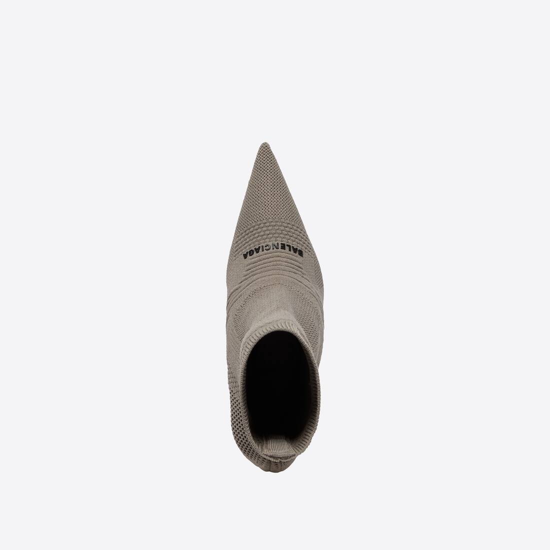 Women's Knife 2.0 80mm Bootie in Beige - 3