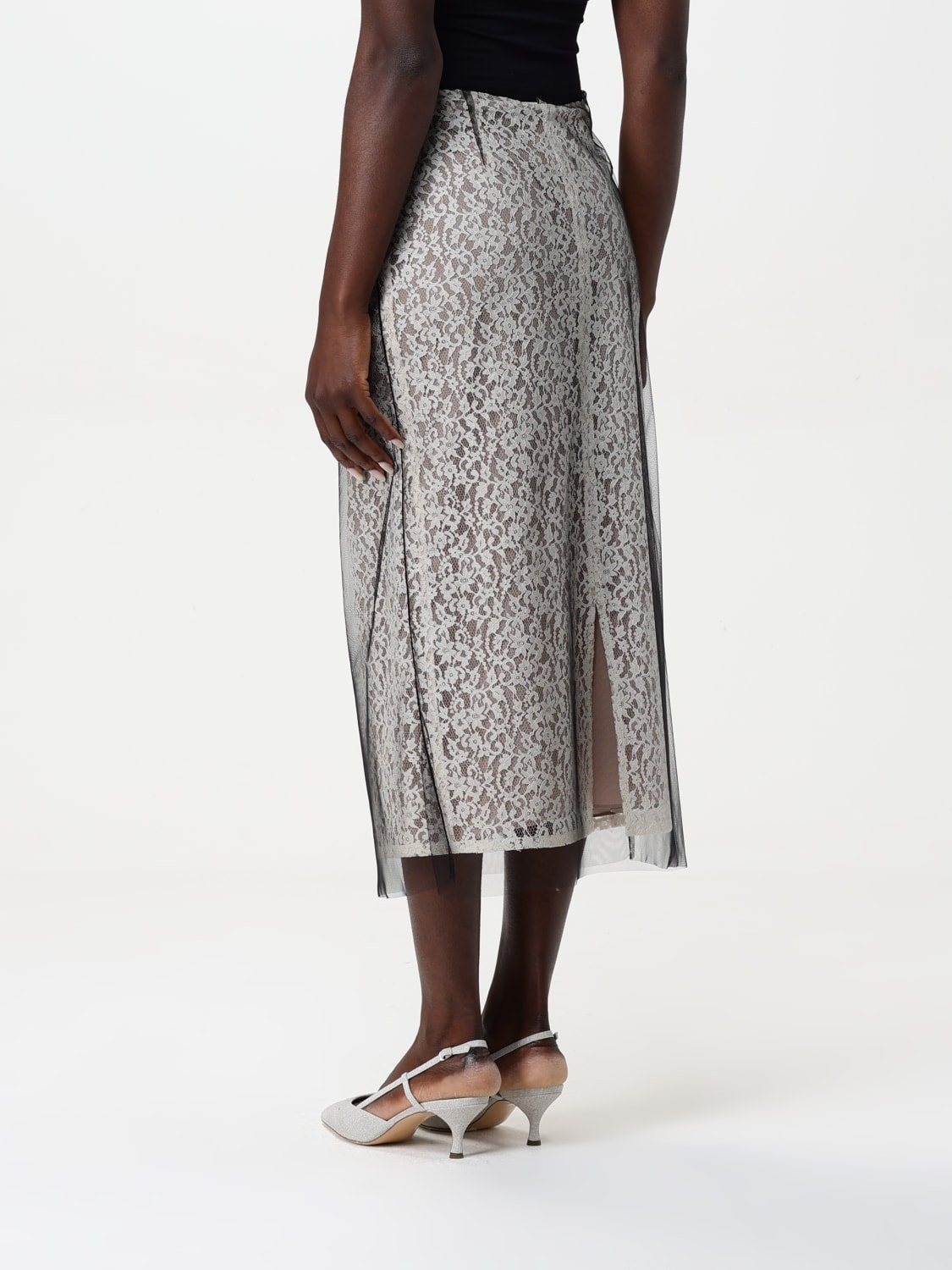 Skirt woman Fendi - 3