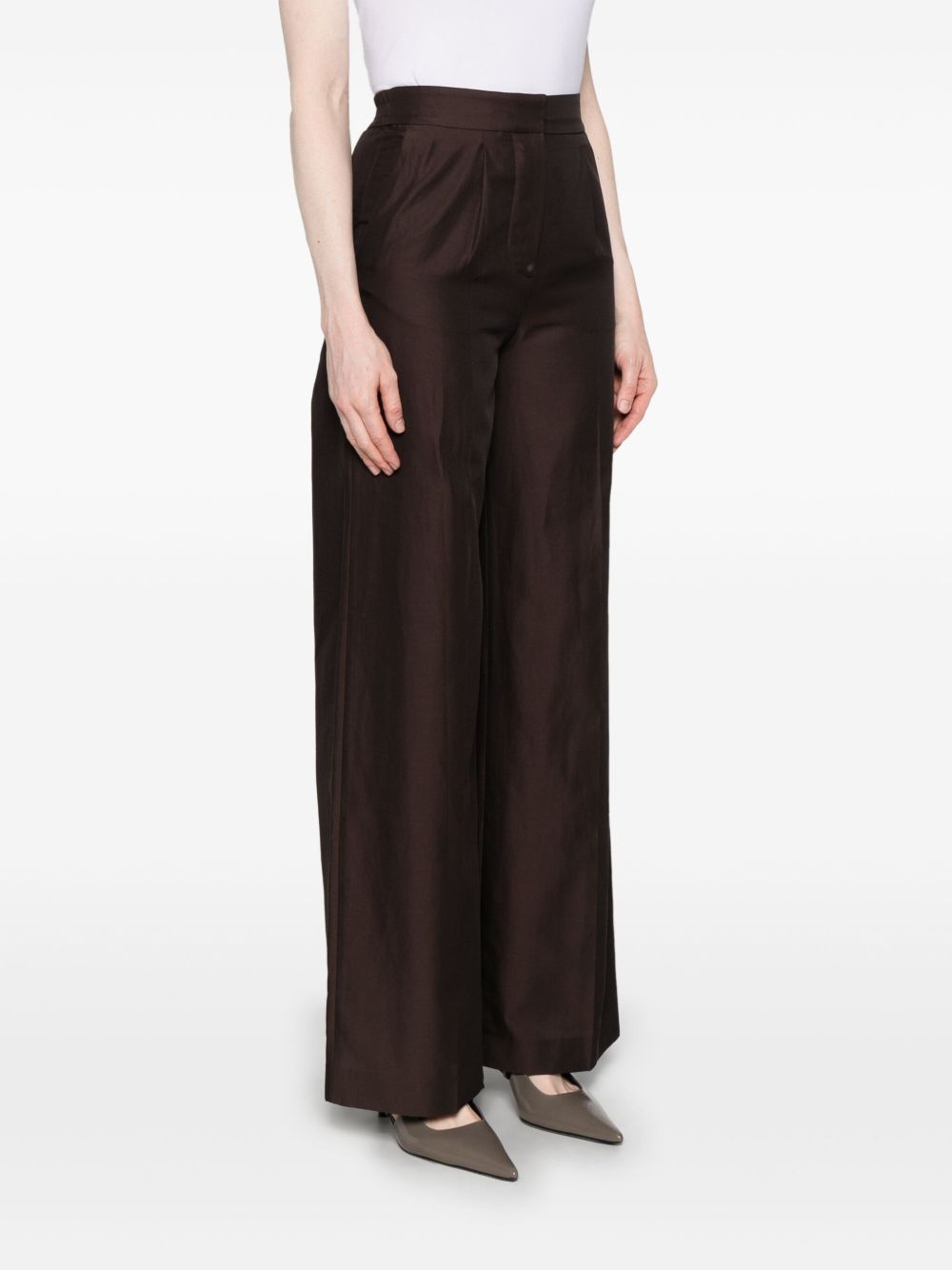 Alanel trousers - 3
