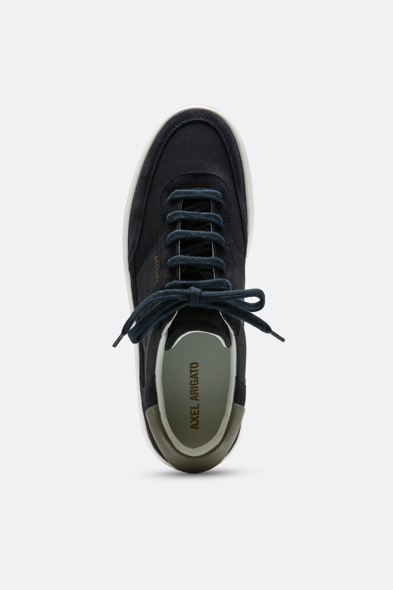 Orbit Vintage Sneaker 4