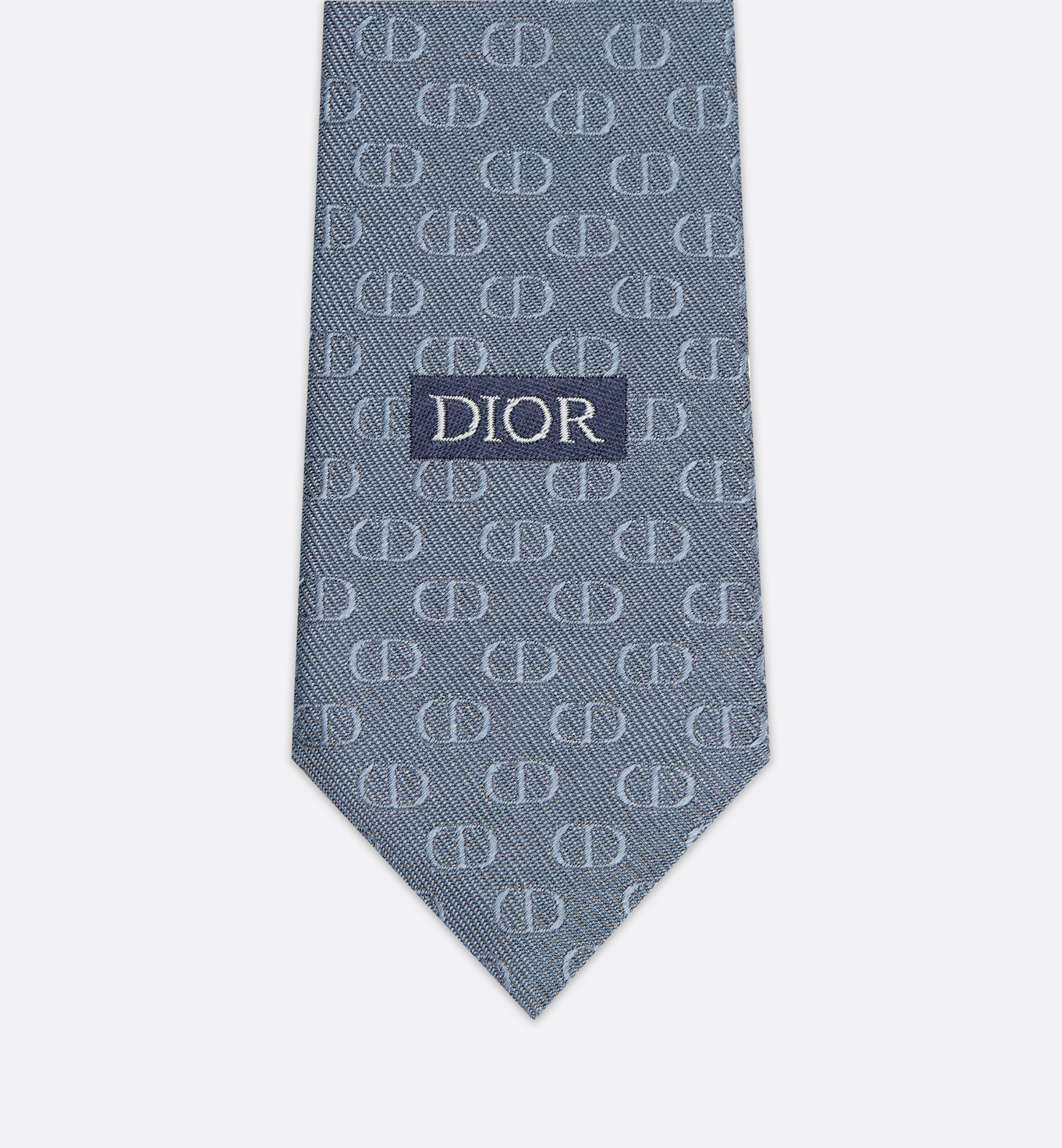 CD Icon Tie - 2