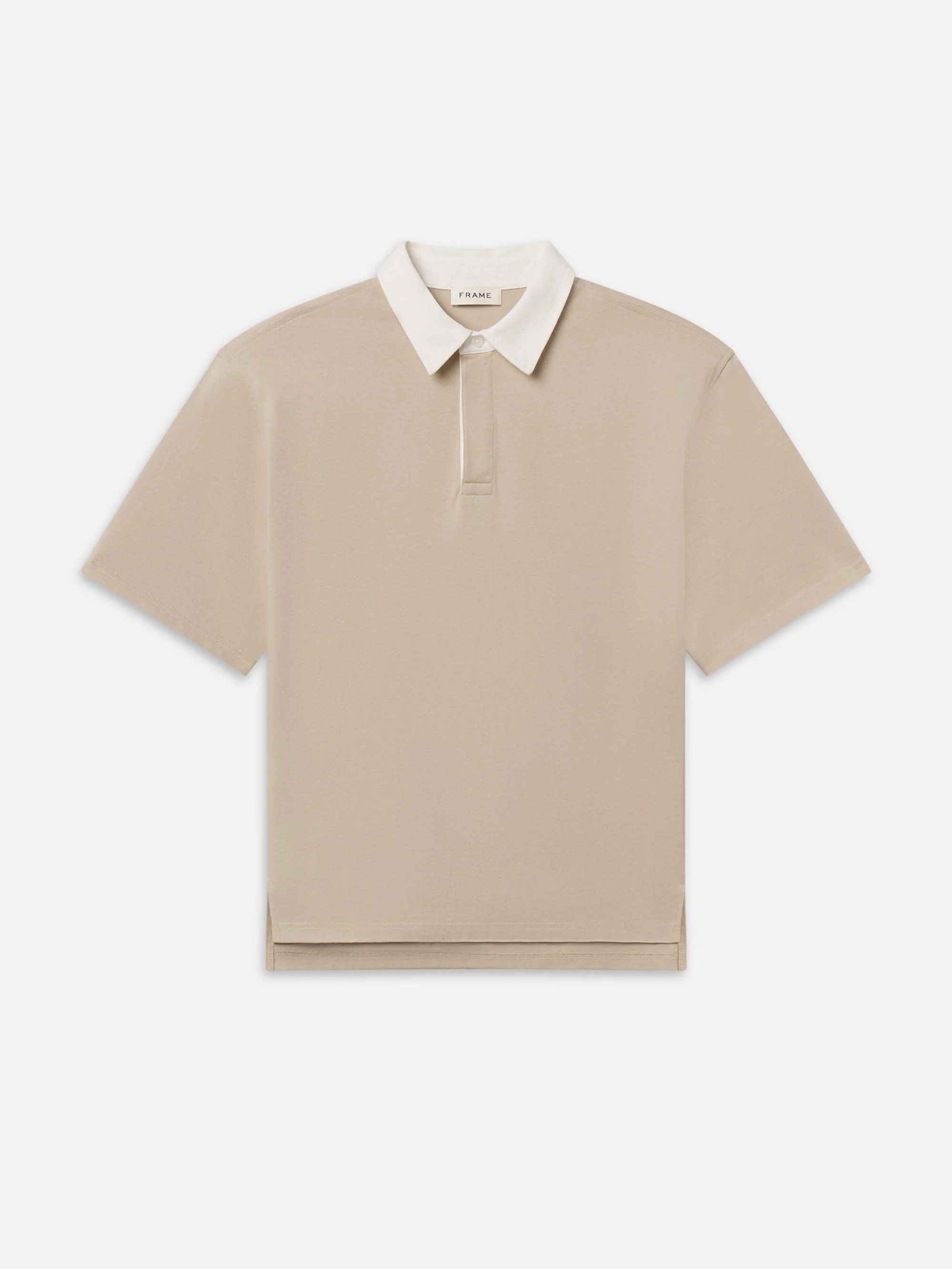 Rugby Polo - 1
