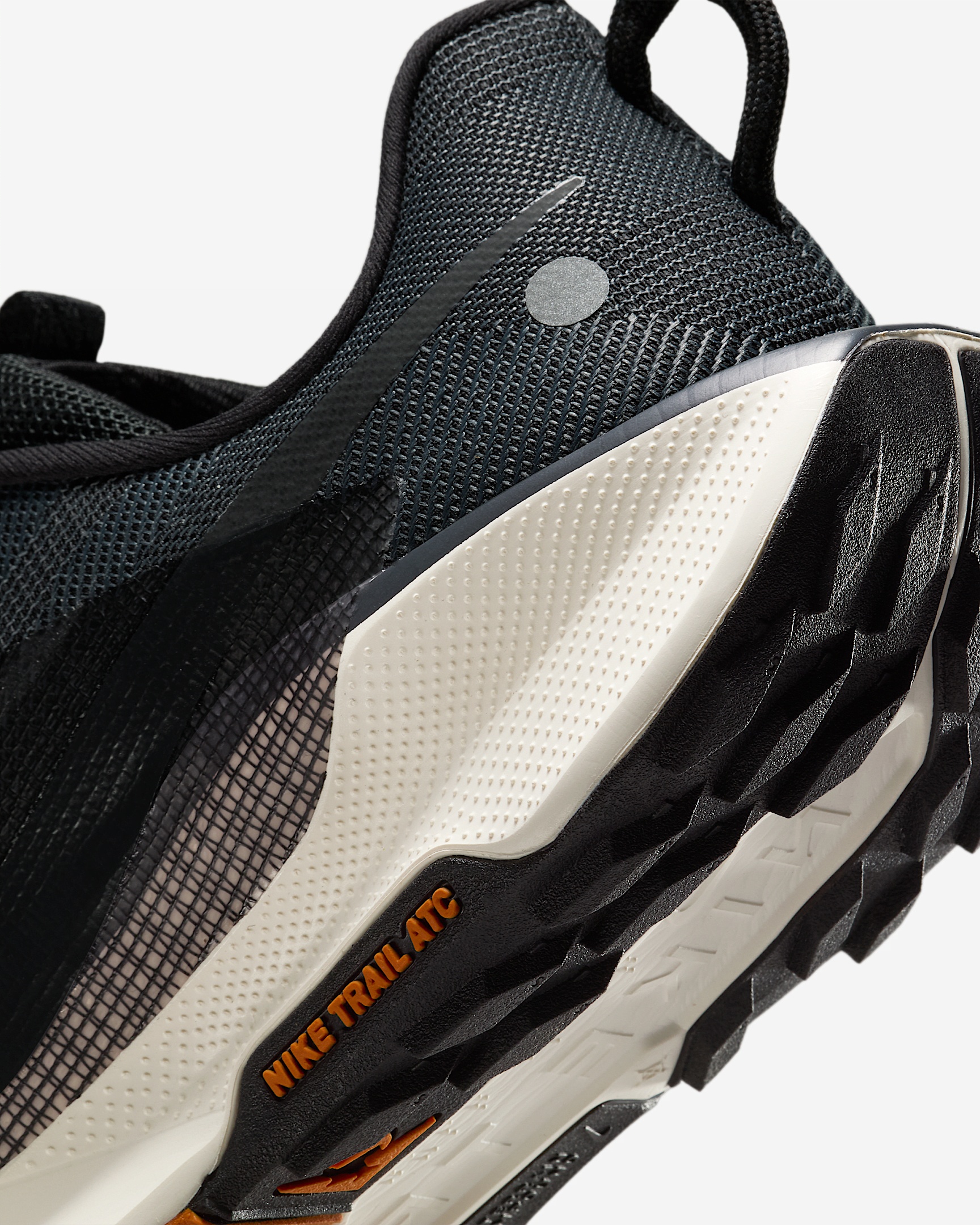 Nike Pegasus Trail 5 Men's Trail Running Shoes - 8