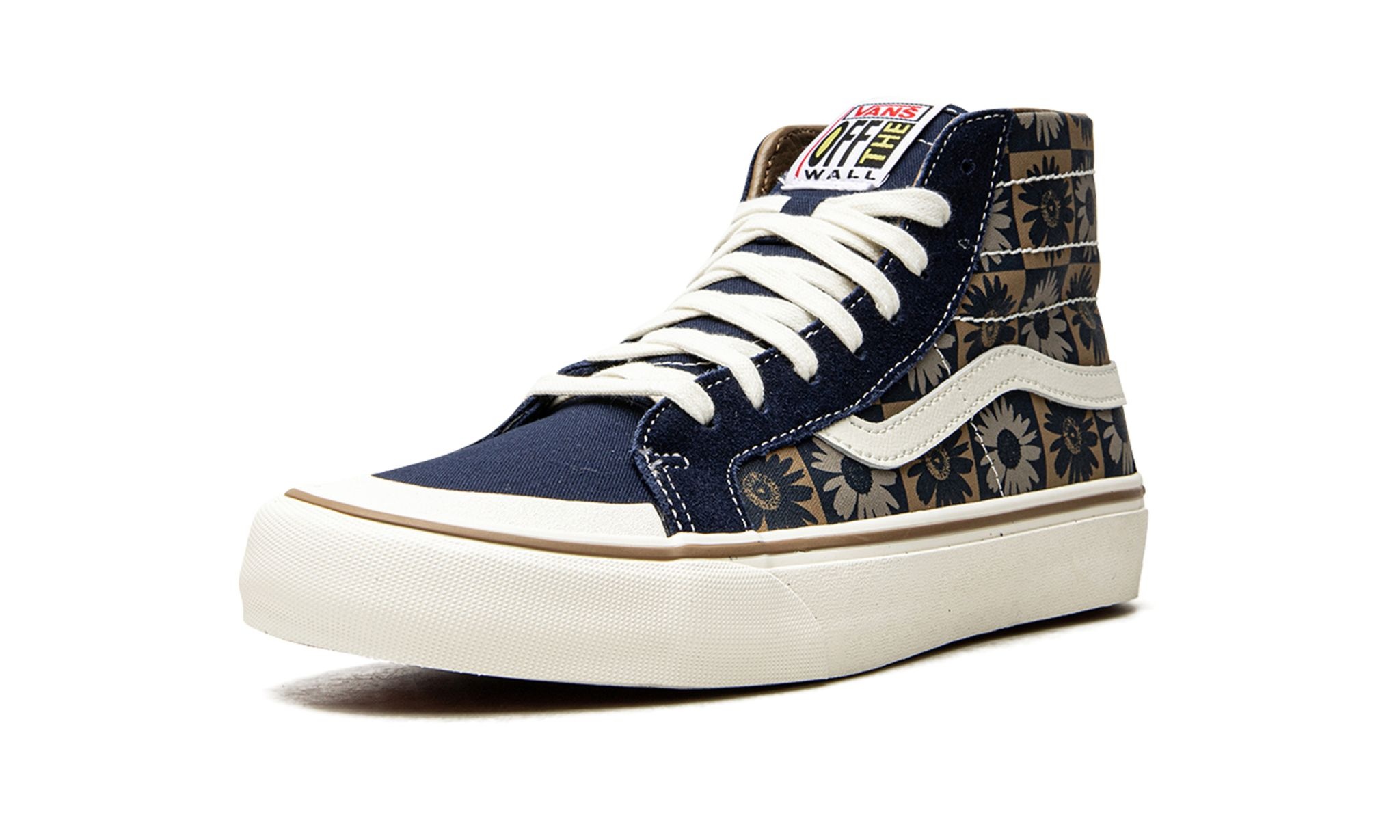 SK8-Hi 138 Decon - 4