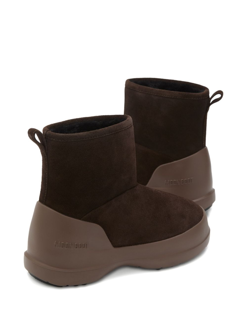 Mezzaluna rain boots - 2