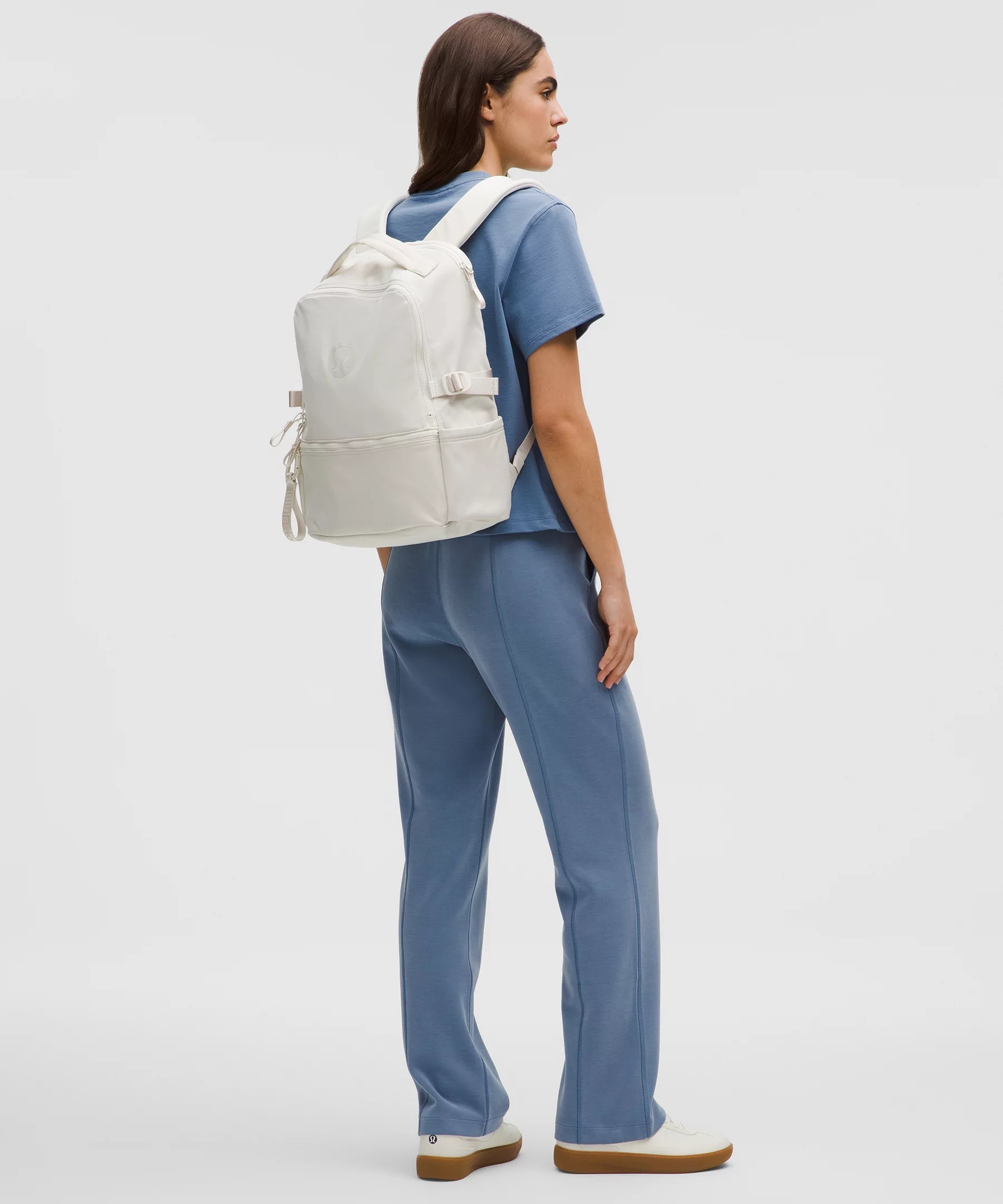 New Crew Backpack 22L *Updated - 6