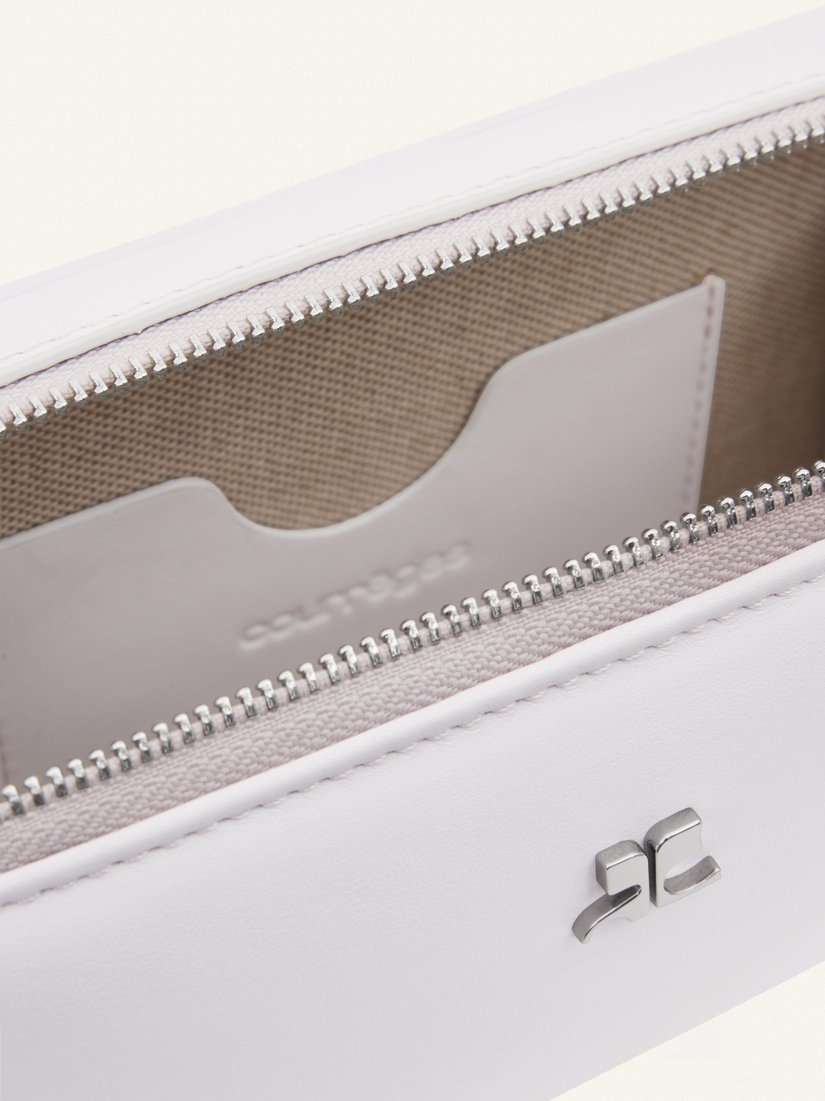 CLOUD LEATHER BAG - 4