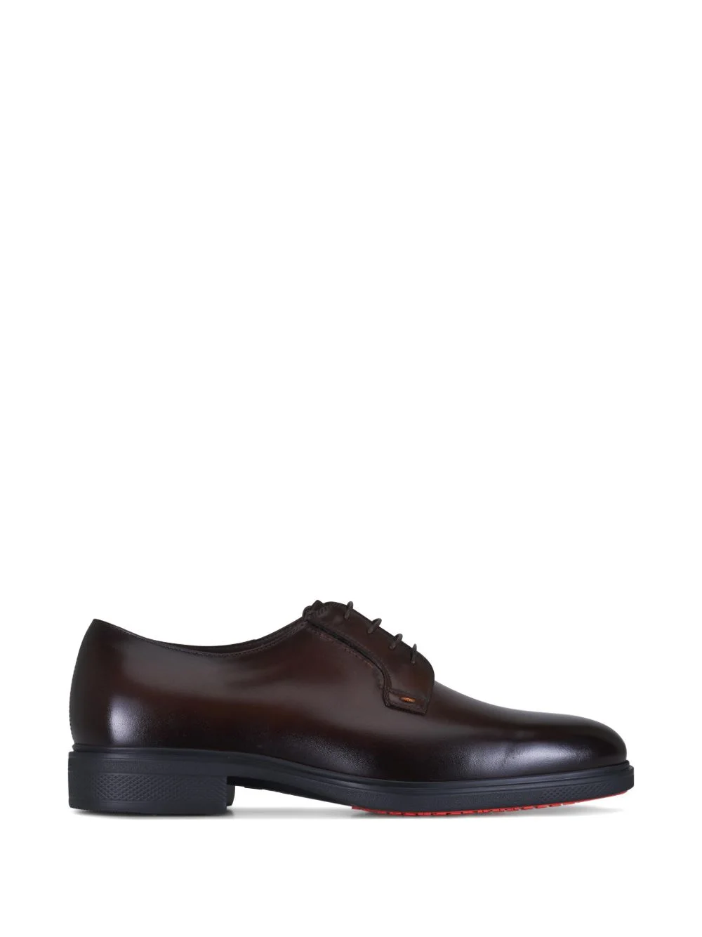 Easy Revlo leather Derby shoes - 1