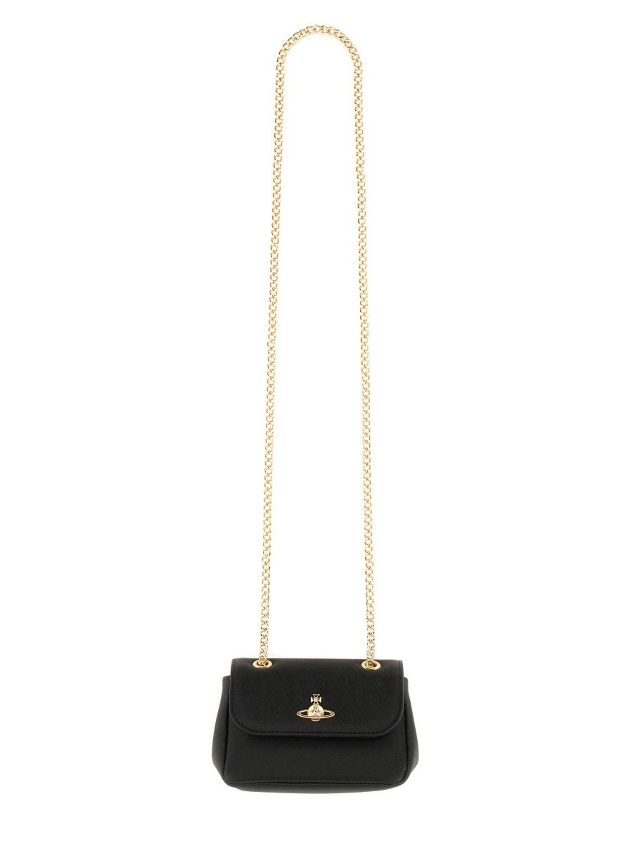 Vivienne Westwood Women Small Bag With Chain - 3
