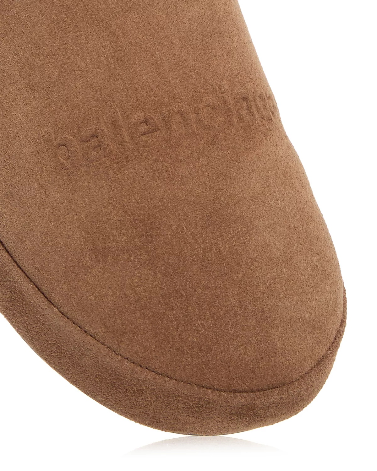 Women's Alaska Faux Shearling Slippers - 6