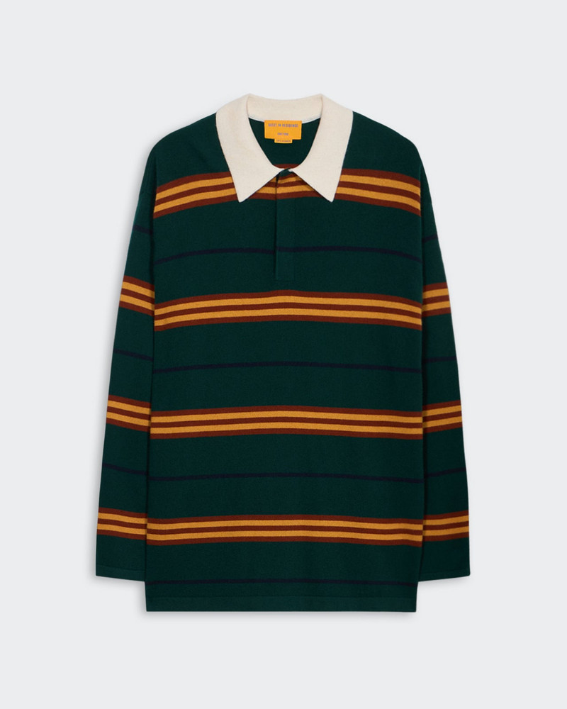 Striped Rugby 1
