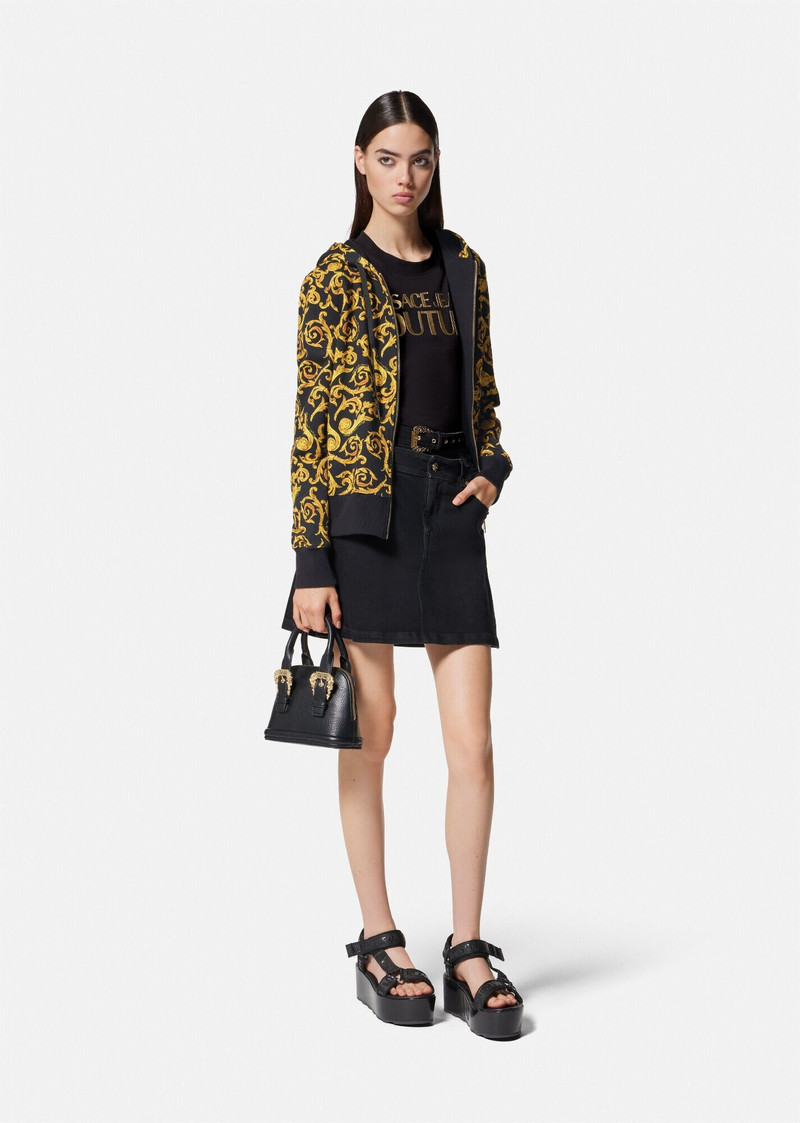 Sketch Couture Hoodie 2