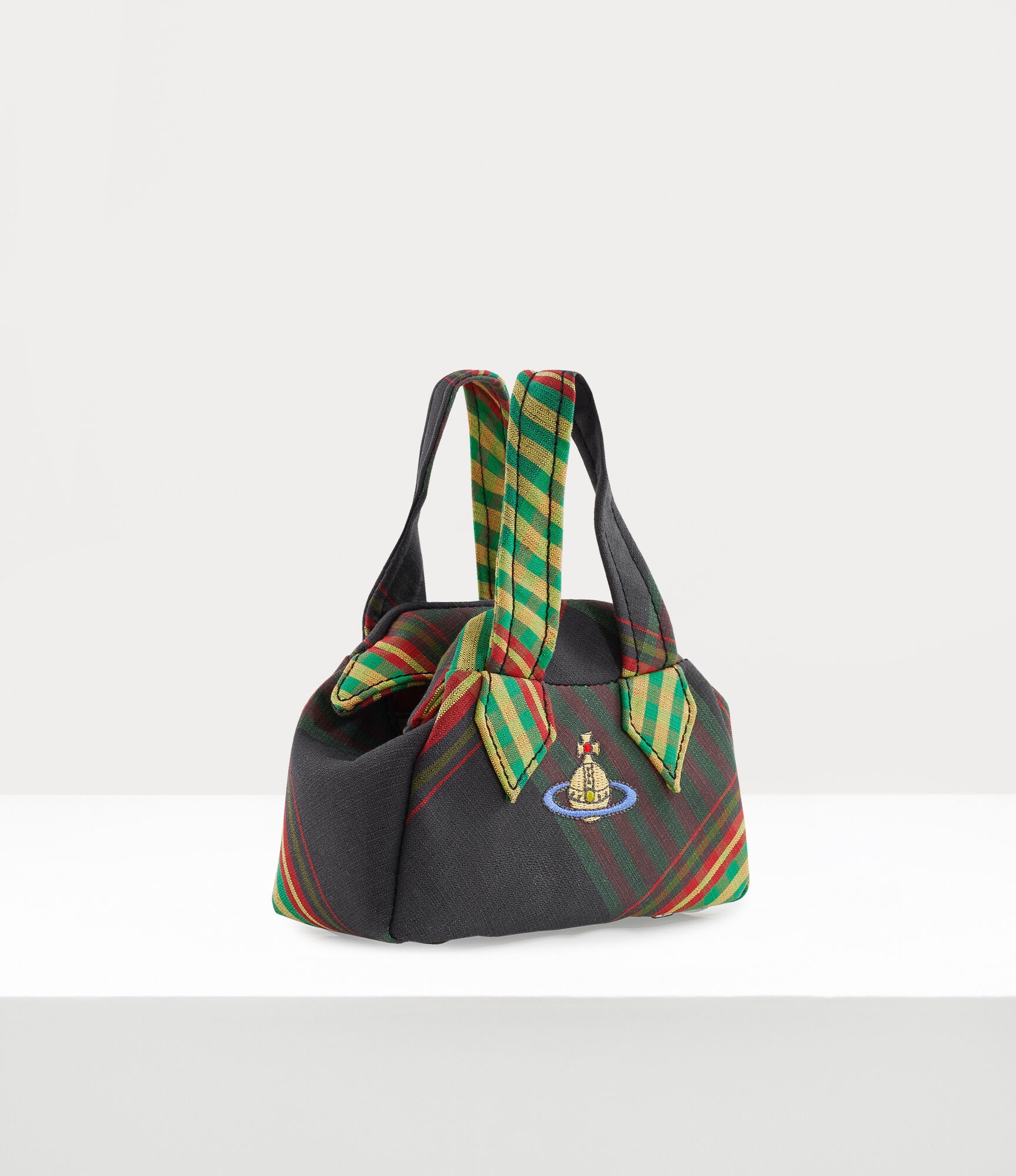 MINI YASMINE BAG - 2