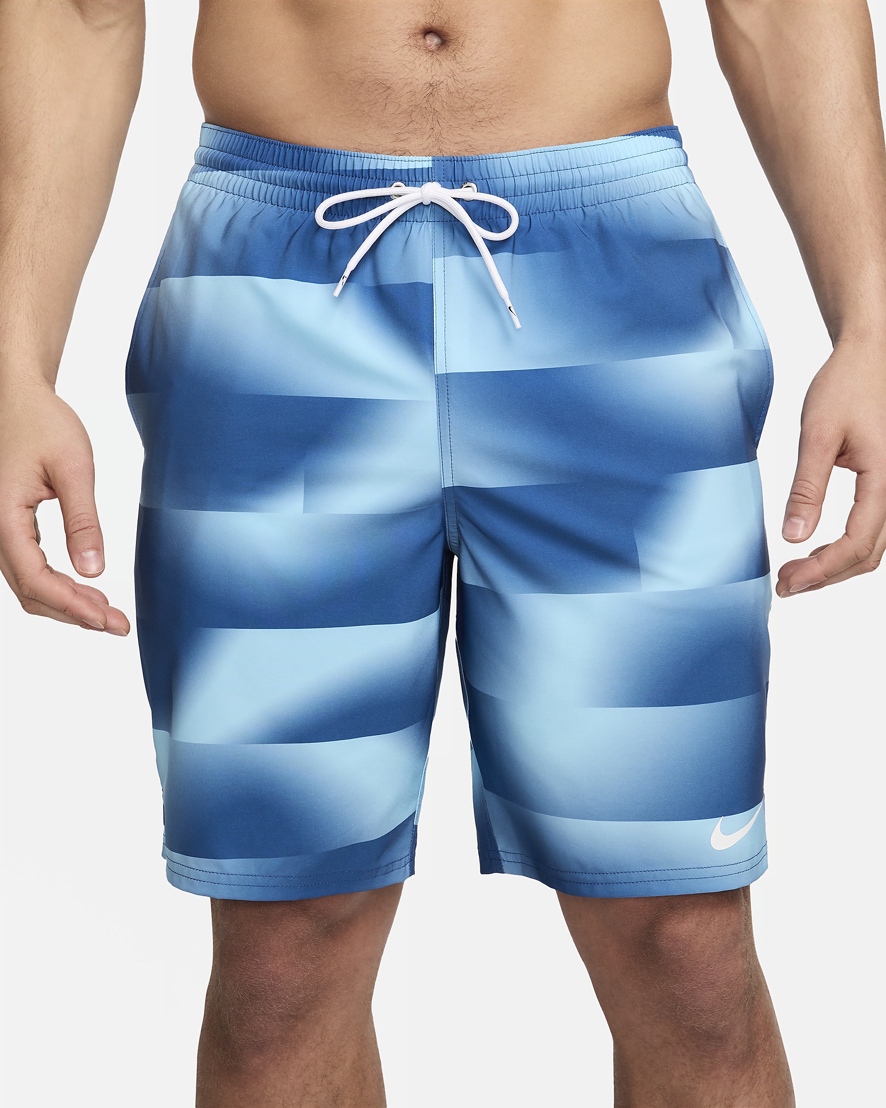 Nike Swim Men's 9" Volley Shorts - 2