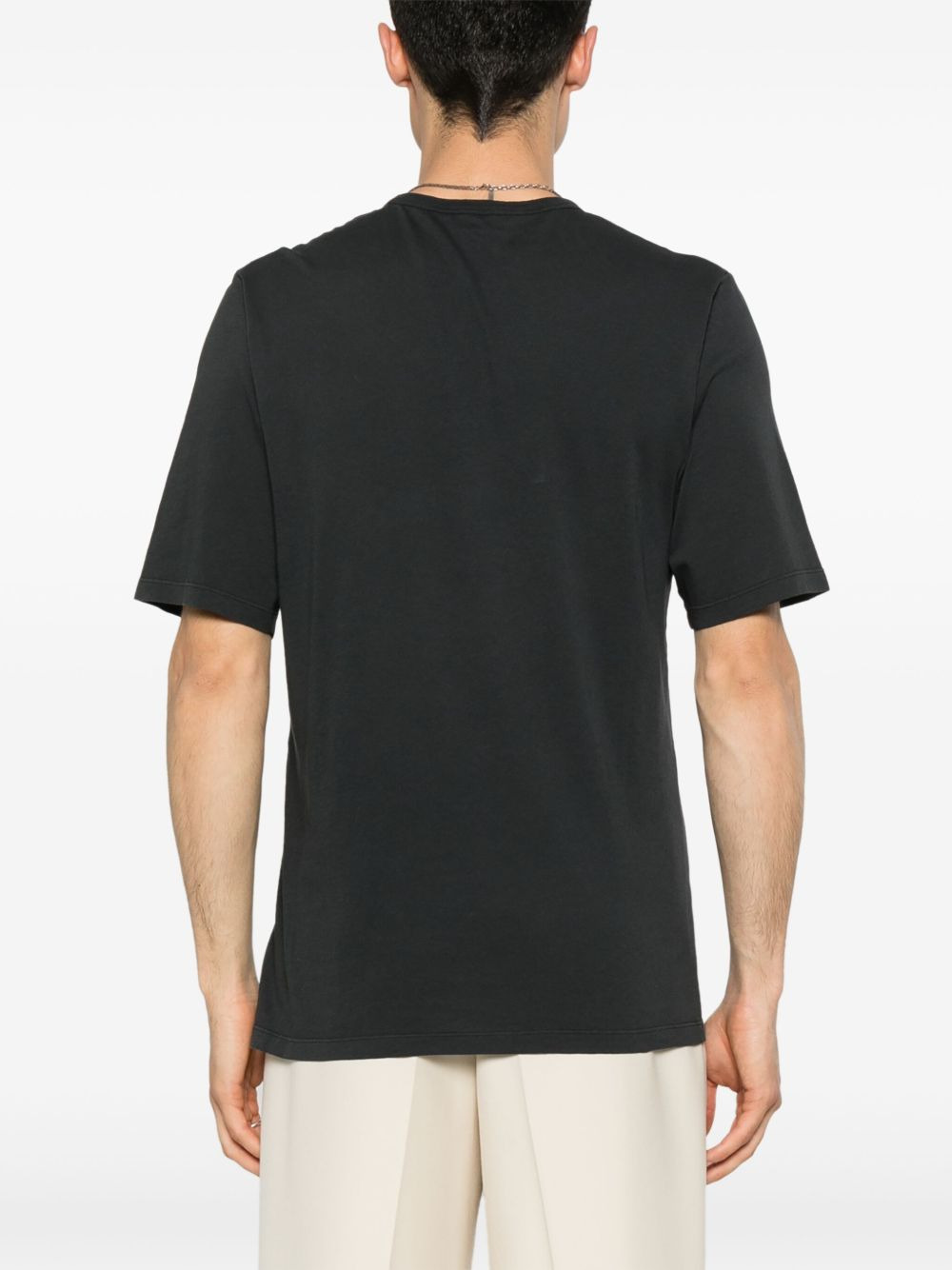 Saint Laurent T-shirt - 3