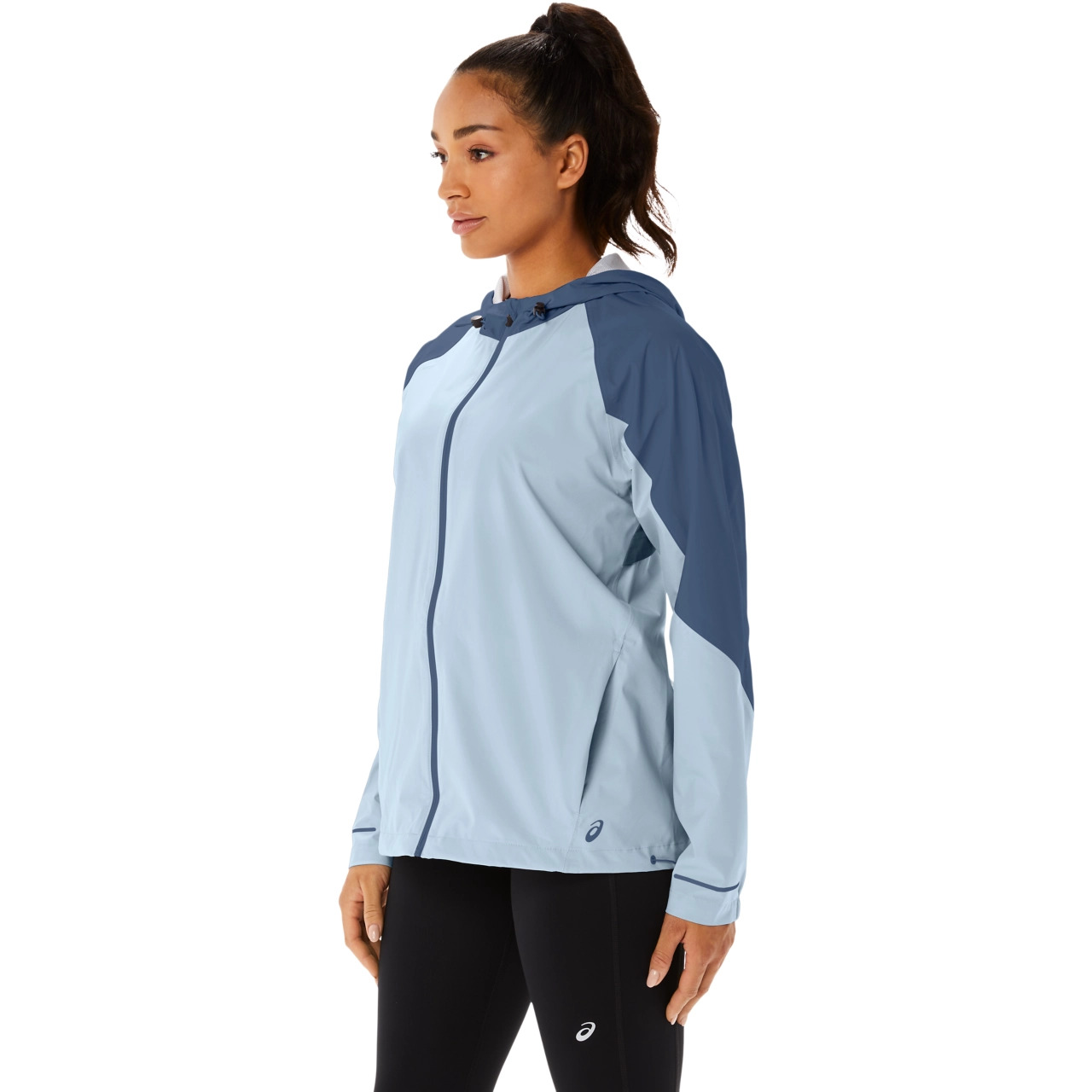 WOMEN'S WATERPROOF JACKET - 3