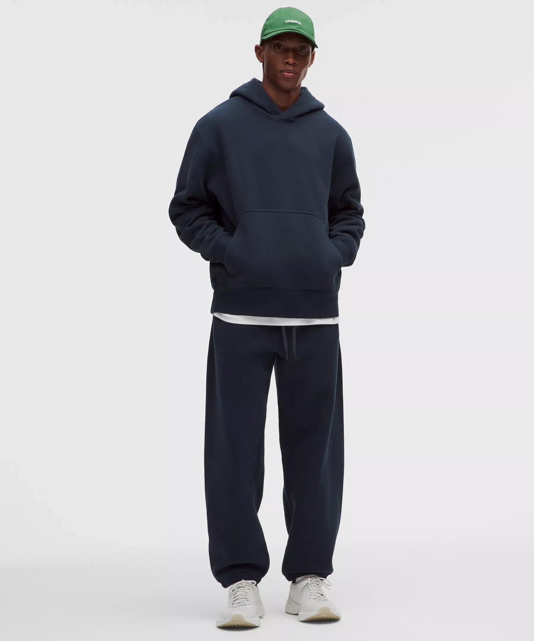 Men's Steady State SuperLoft Jogger *Regular - 1