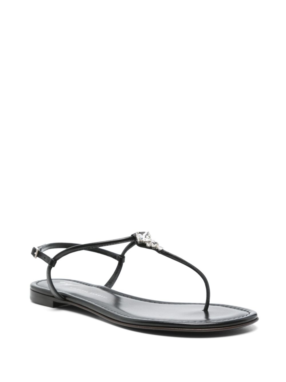 Anyelle flat sandals - 2