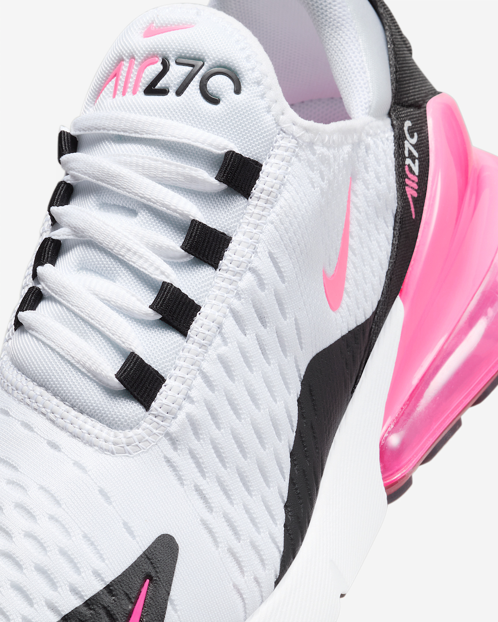 Nike Air Max 270 Women's Shoes - 7