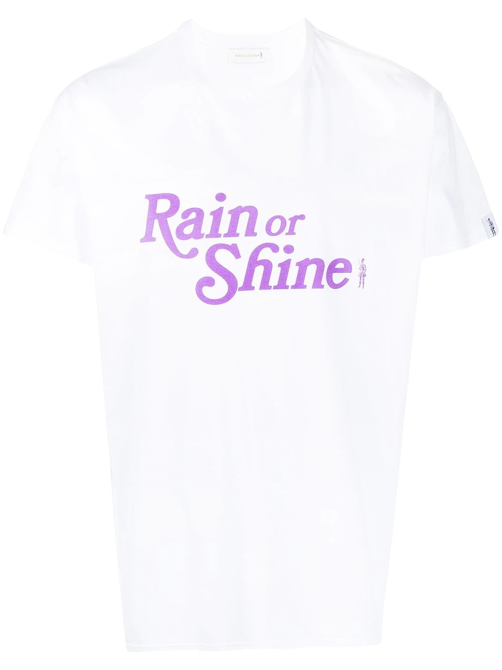 Rain or Shine T-shirt - 1