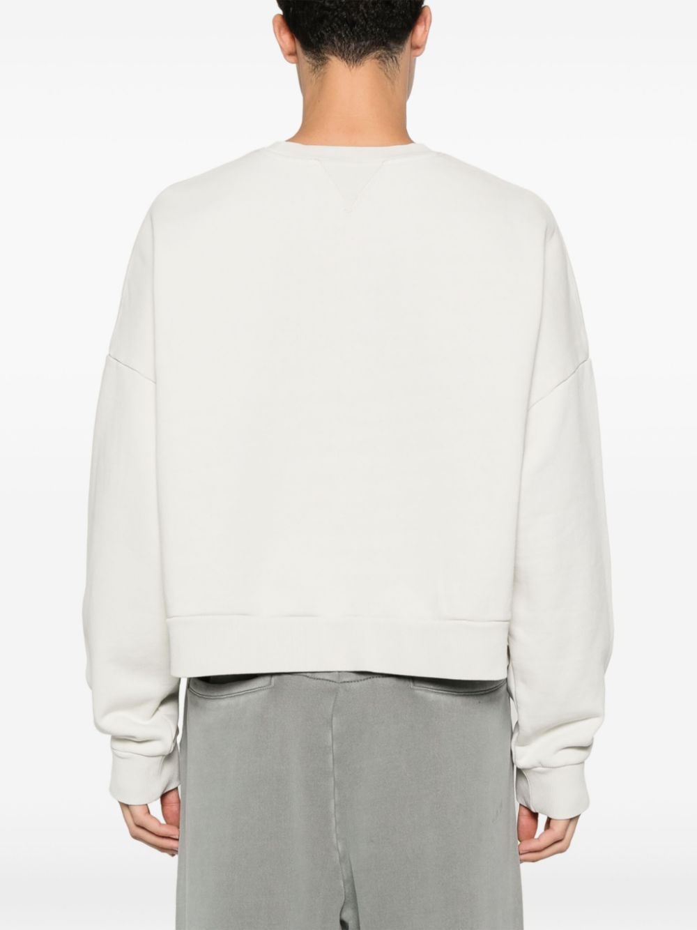 Box Crew sweatshirt - 4
