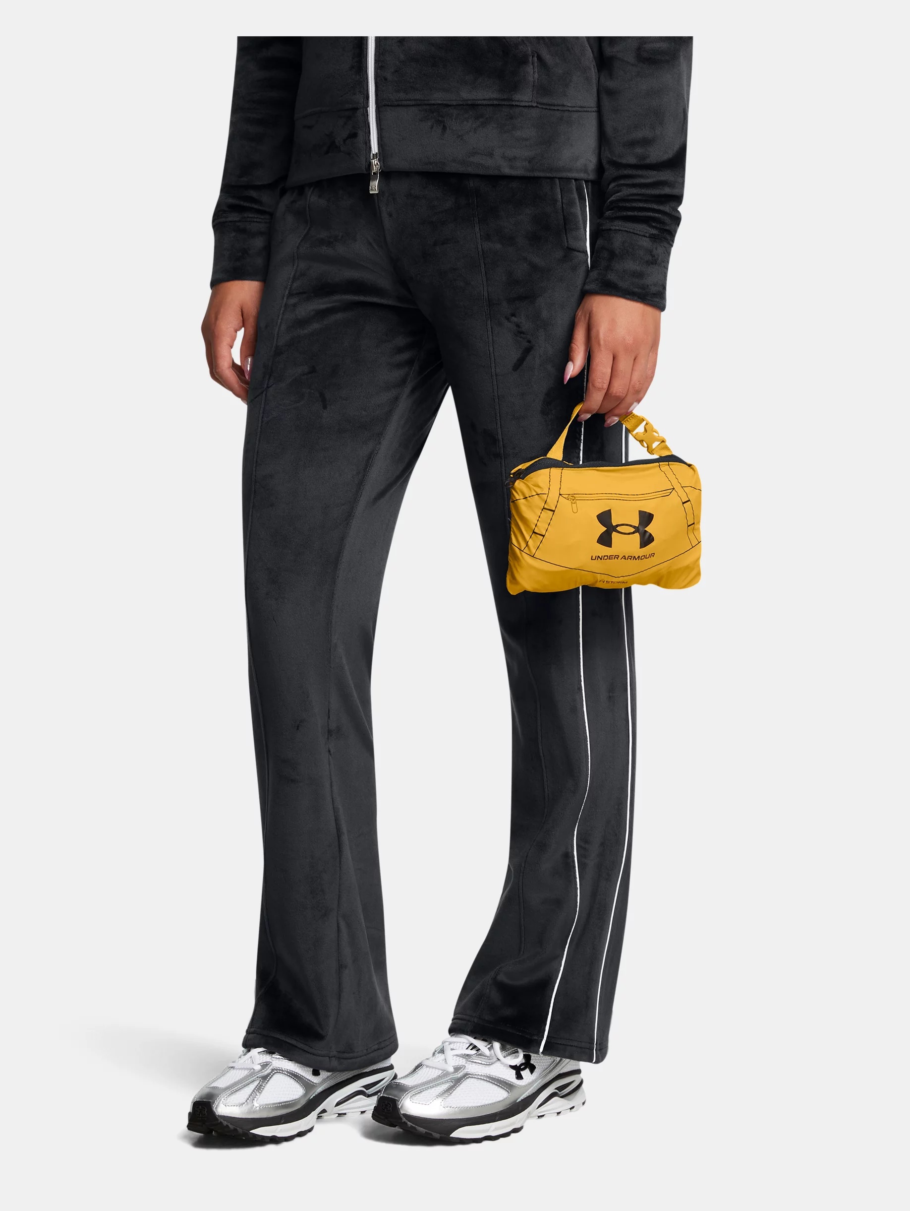UA Undeniable 5.0 Packable XS Duffle - 7