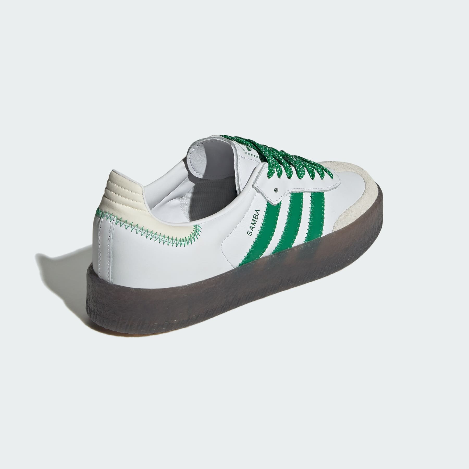 Sambae Shoes - 6