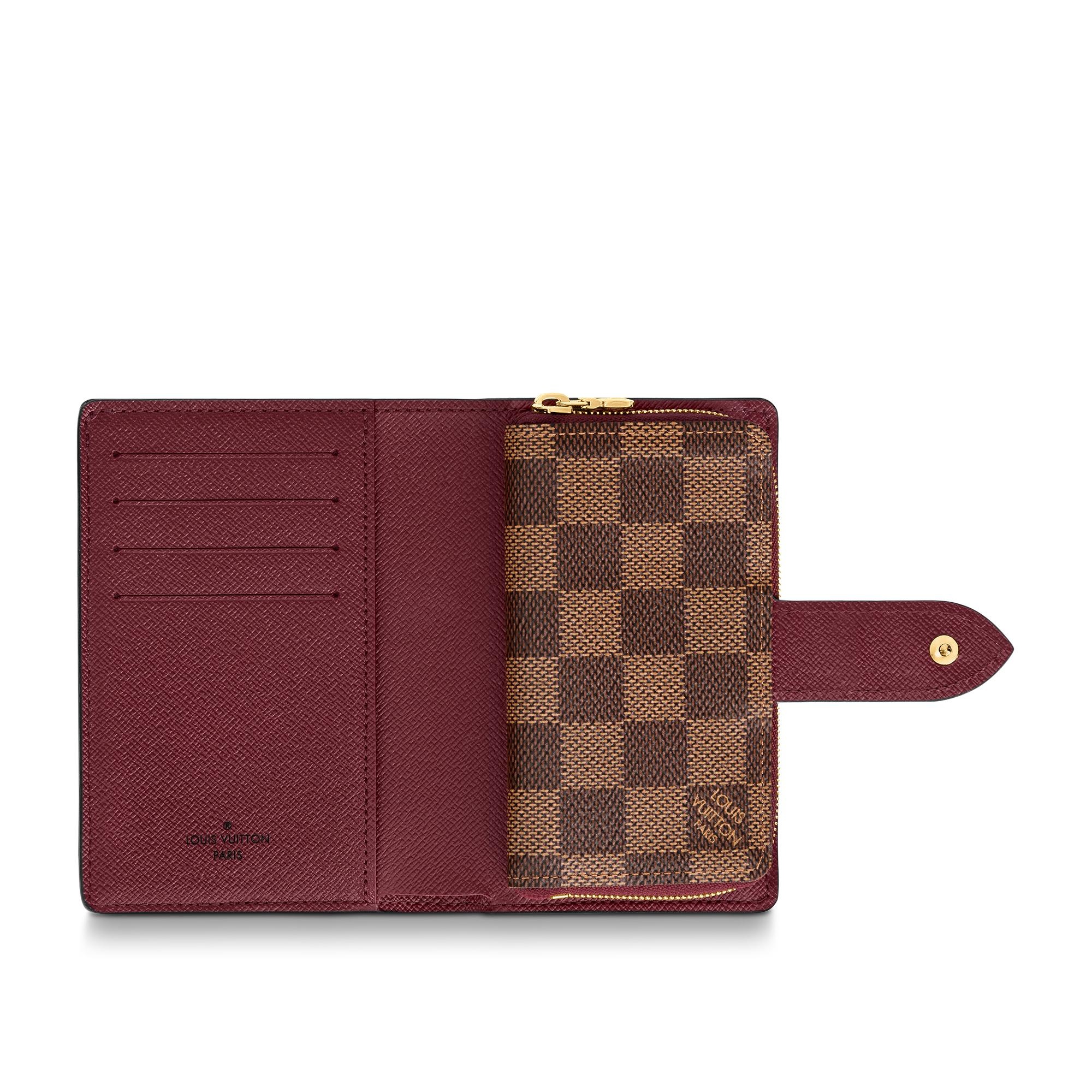 Juliette Wallet - 7