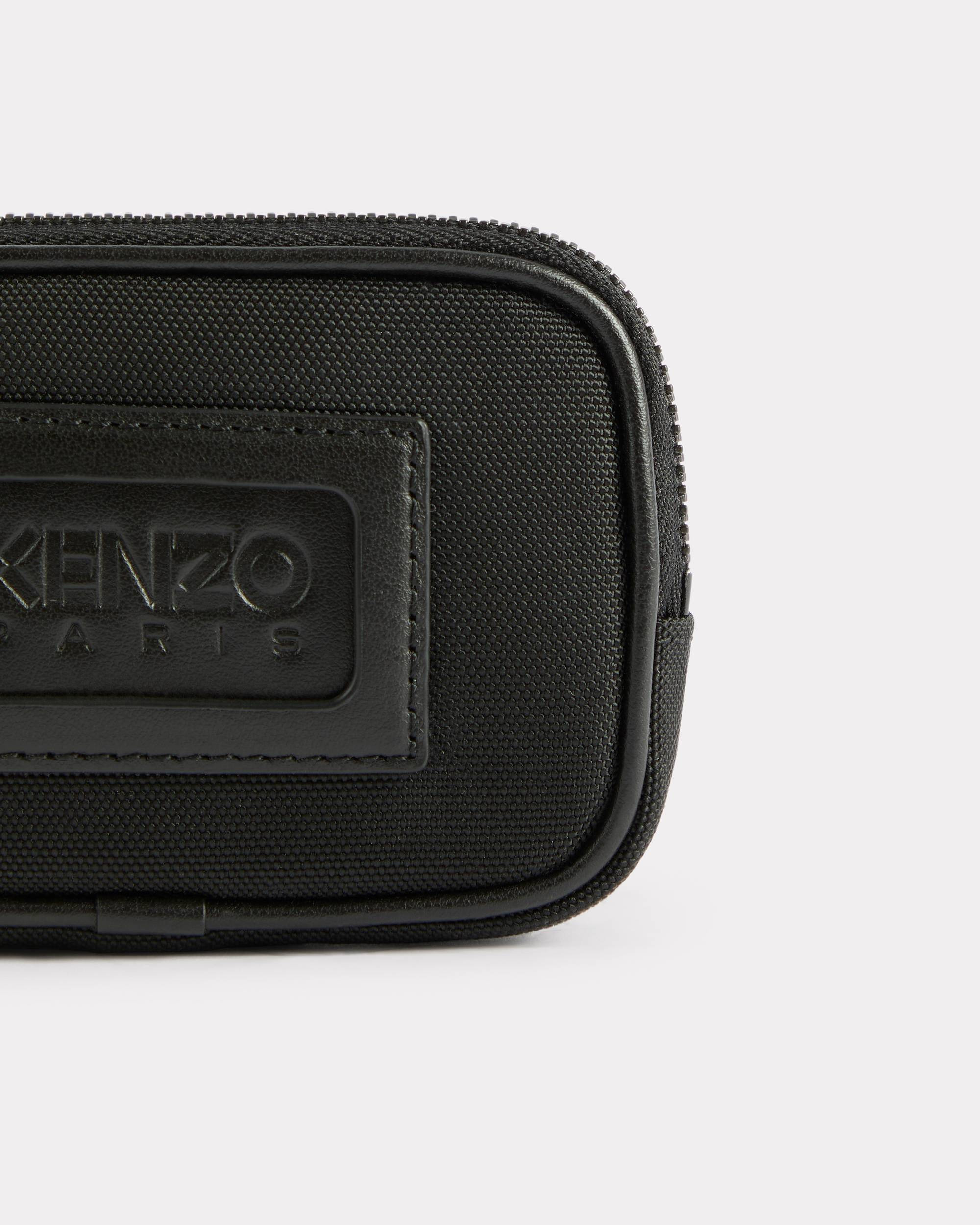 'KENZO Kommuter' card holder - 3