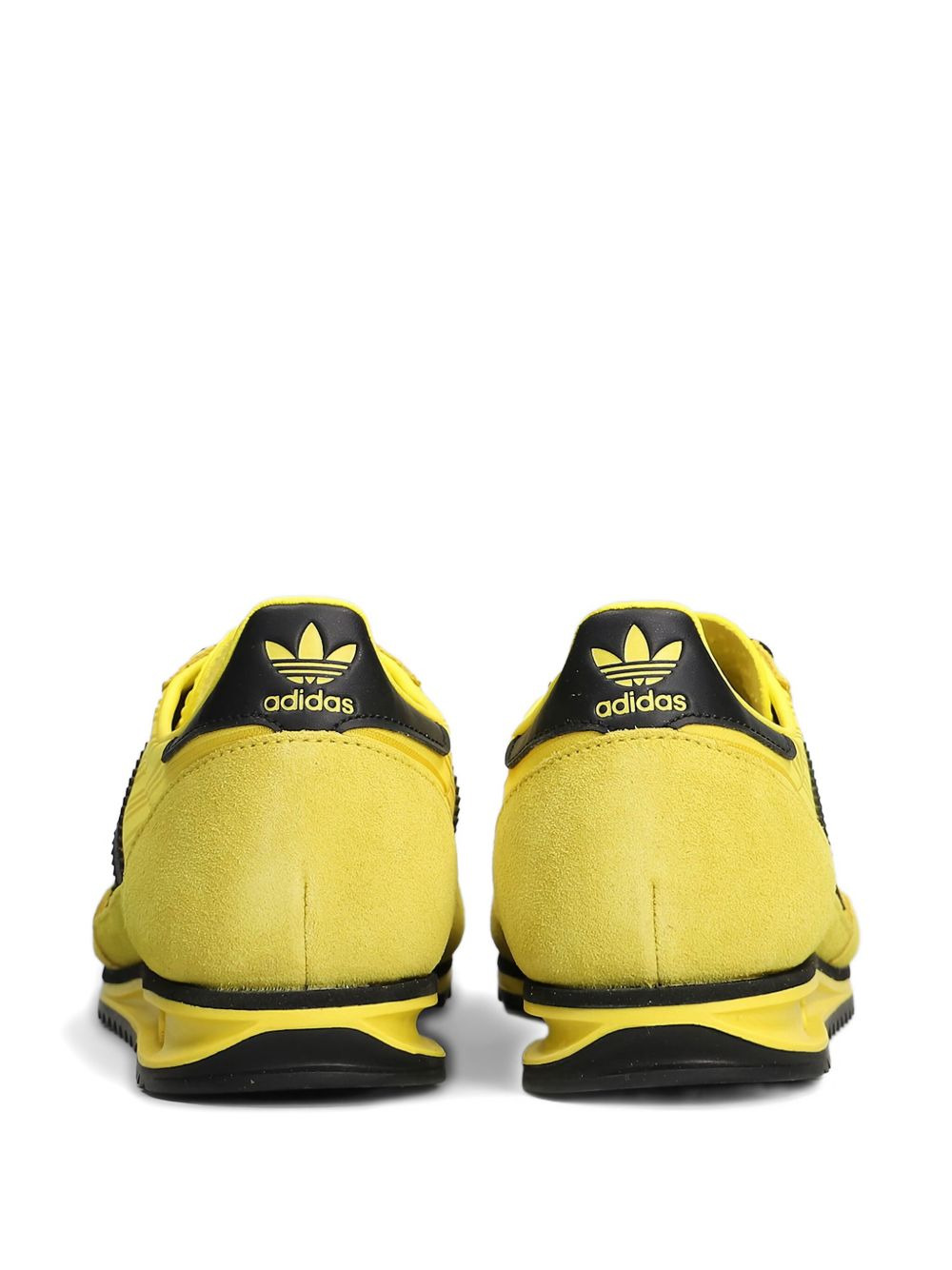 three stripes trainers - 3