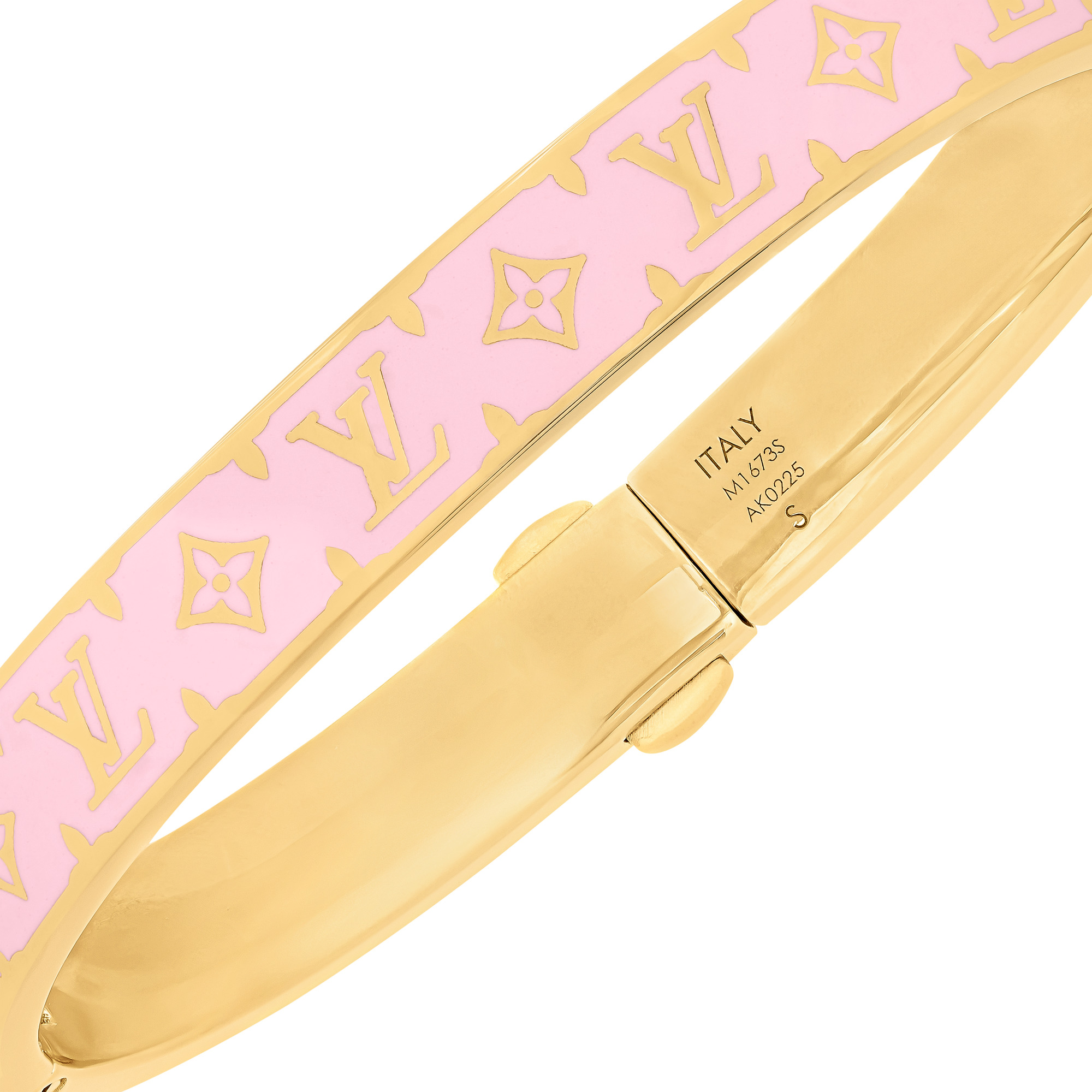 Nanogram Enamel Bracelet - 3