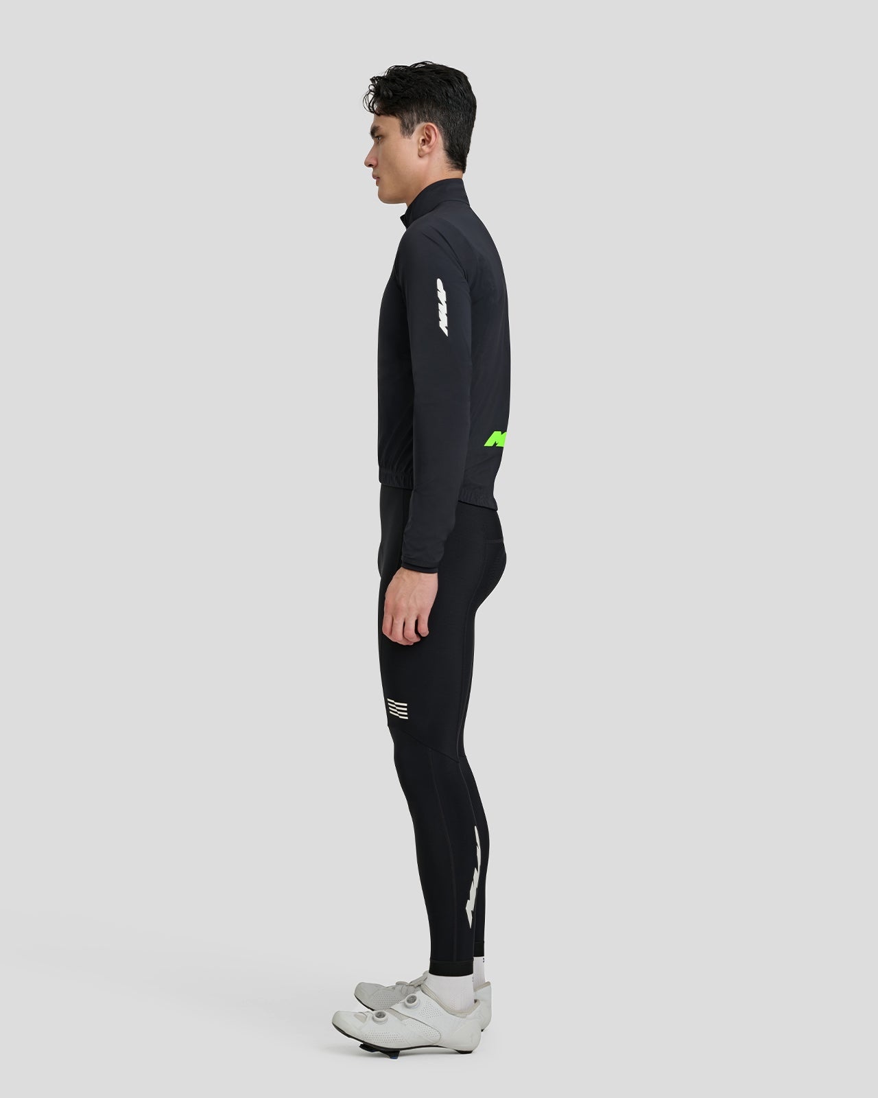 Eclipse Prime Jacket - 3