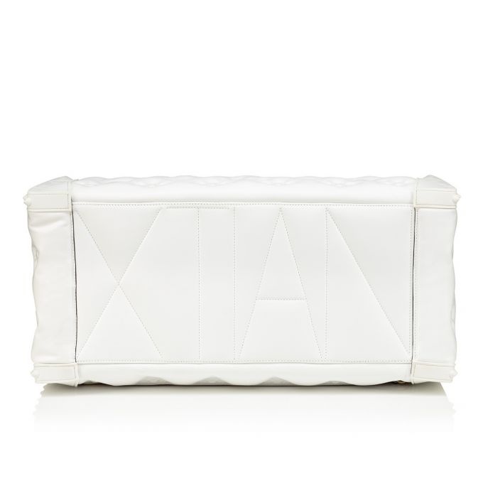 Sneakender White - 2