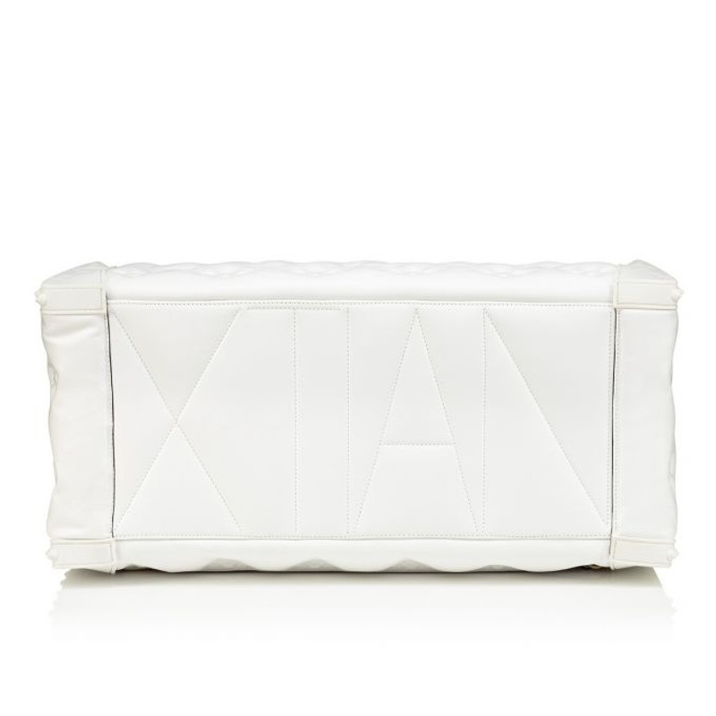 Christian Louboutin Sneakender White outlook