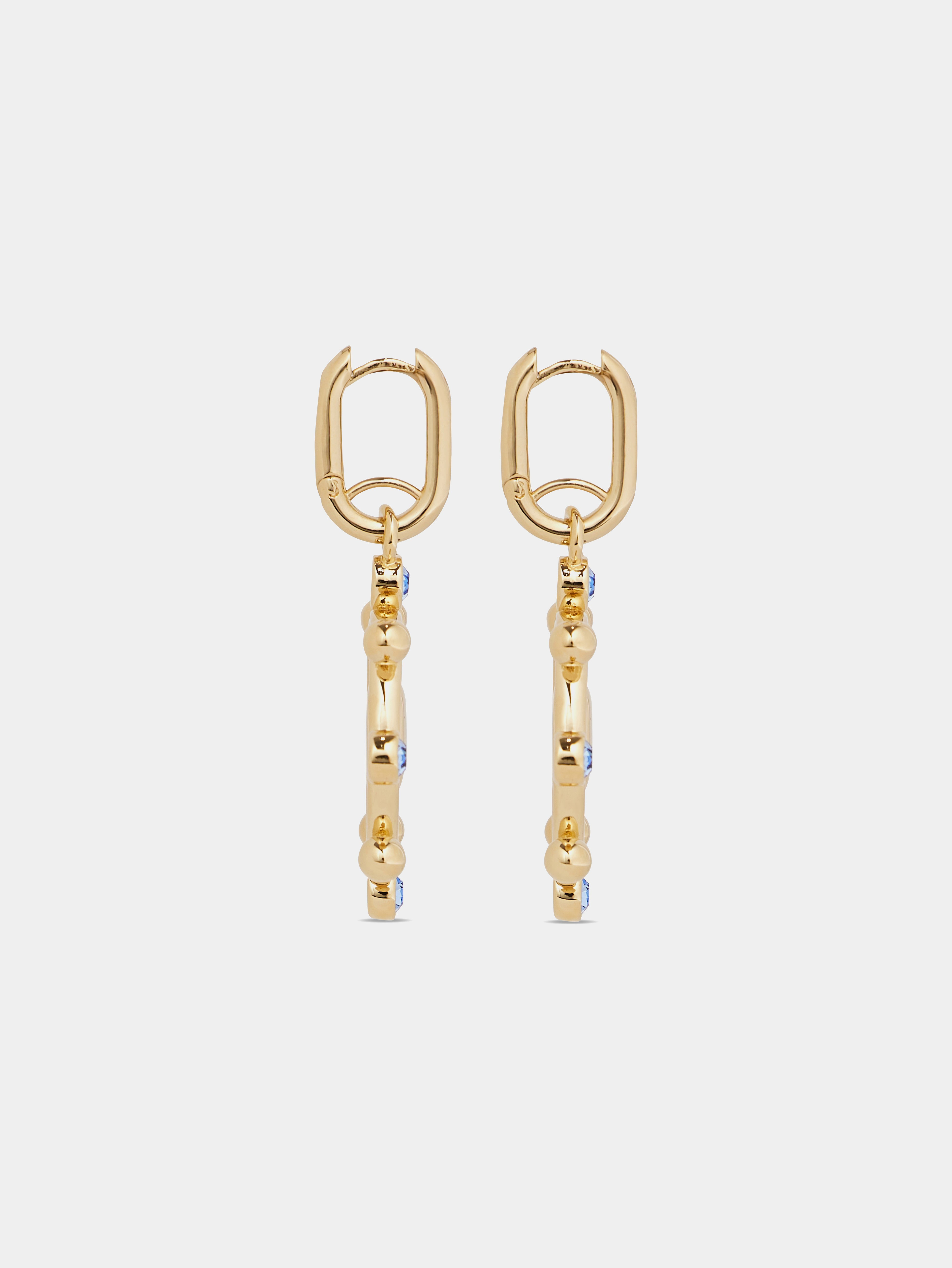RUDDER EARRINGS - 4