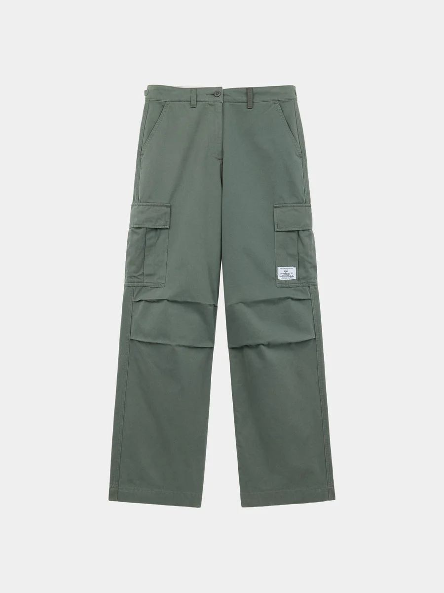 M-65 CARGO PANT WOMENS - 1